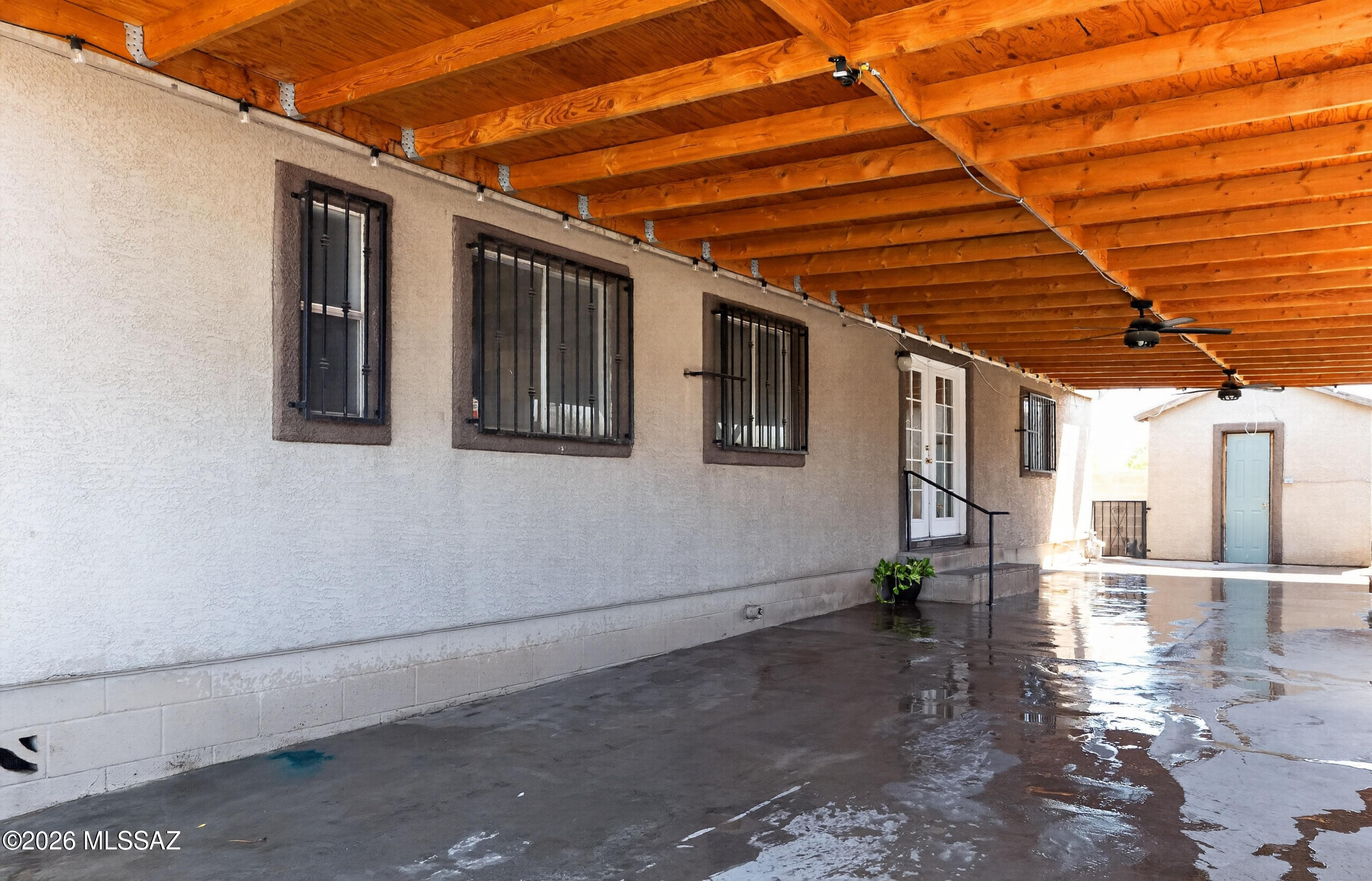 Bloodworth/Drexel Park (1-21) - Residential