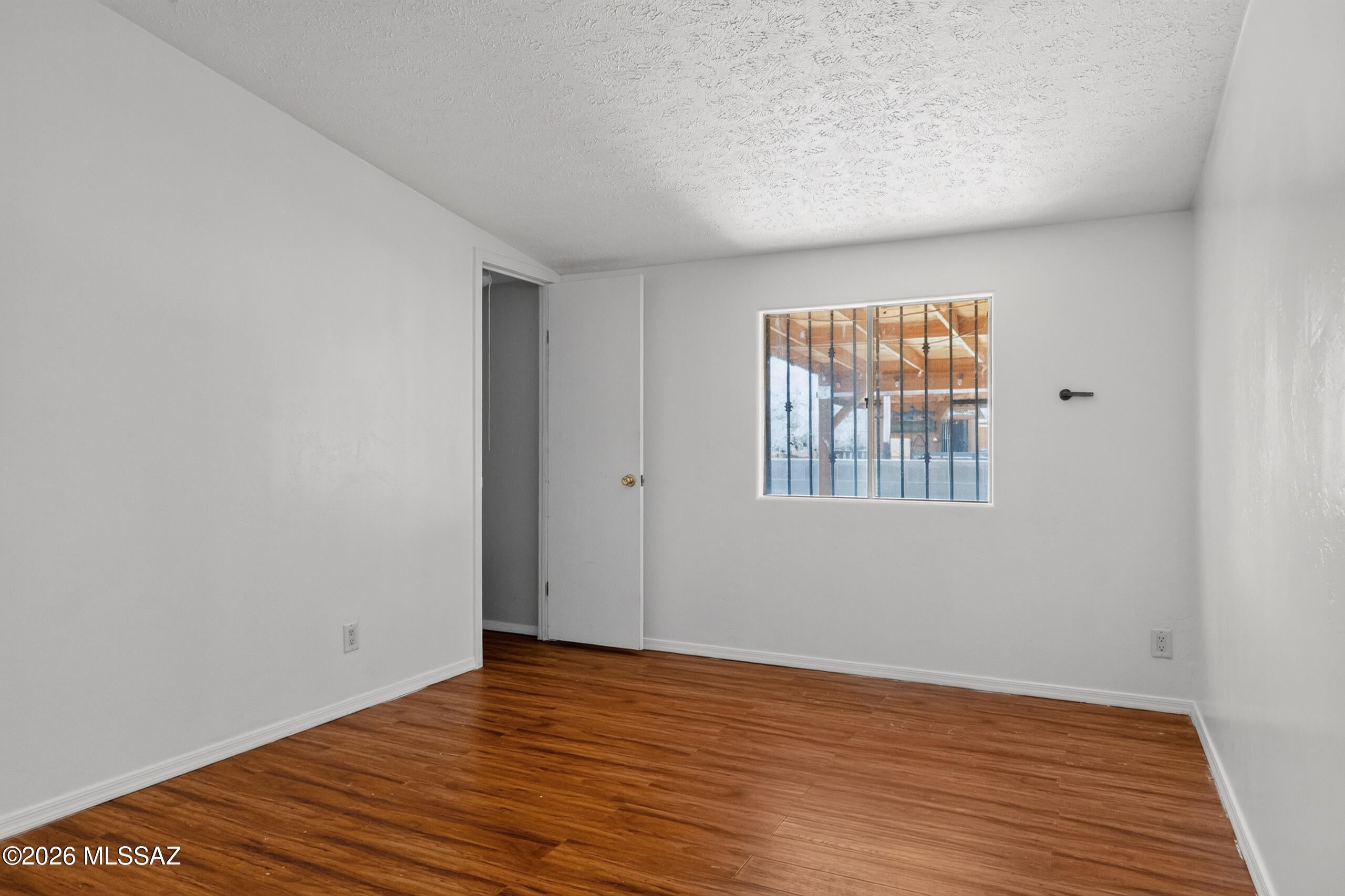 Bloodworth/Drexel Park (1-21) - Residential