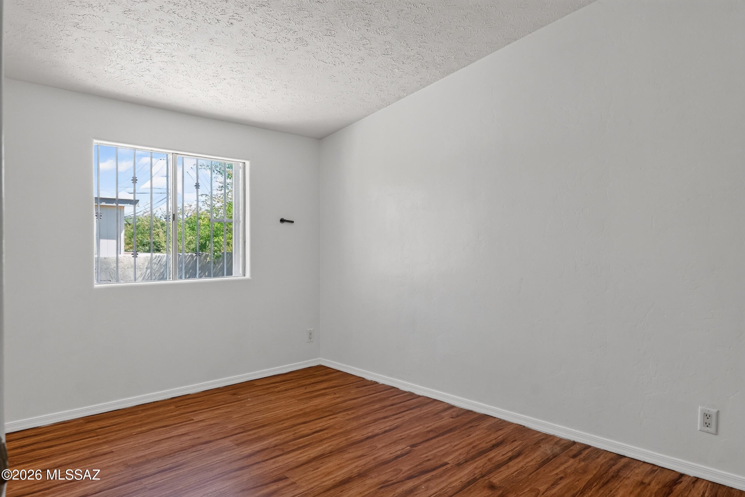 Bloodworth/Drexel Park (1-21) - Residential
