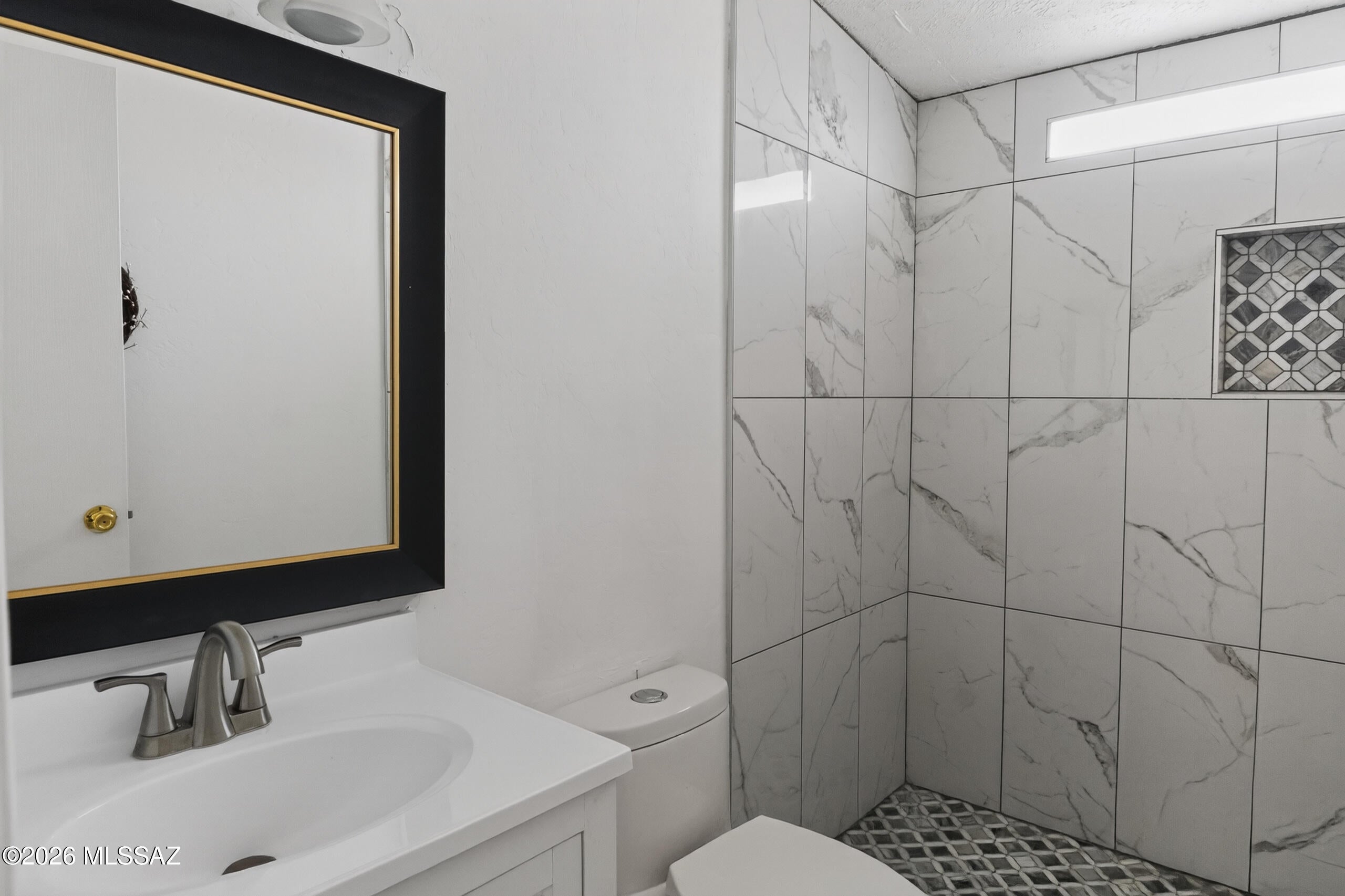 Bloodworth/Drexel Park (1-21) - Residential