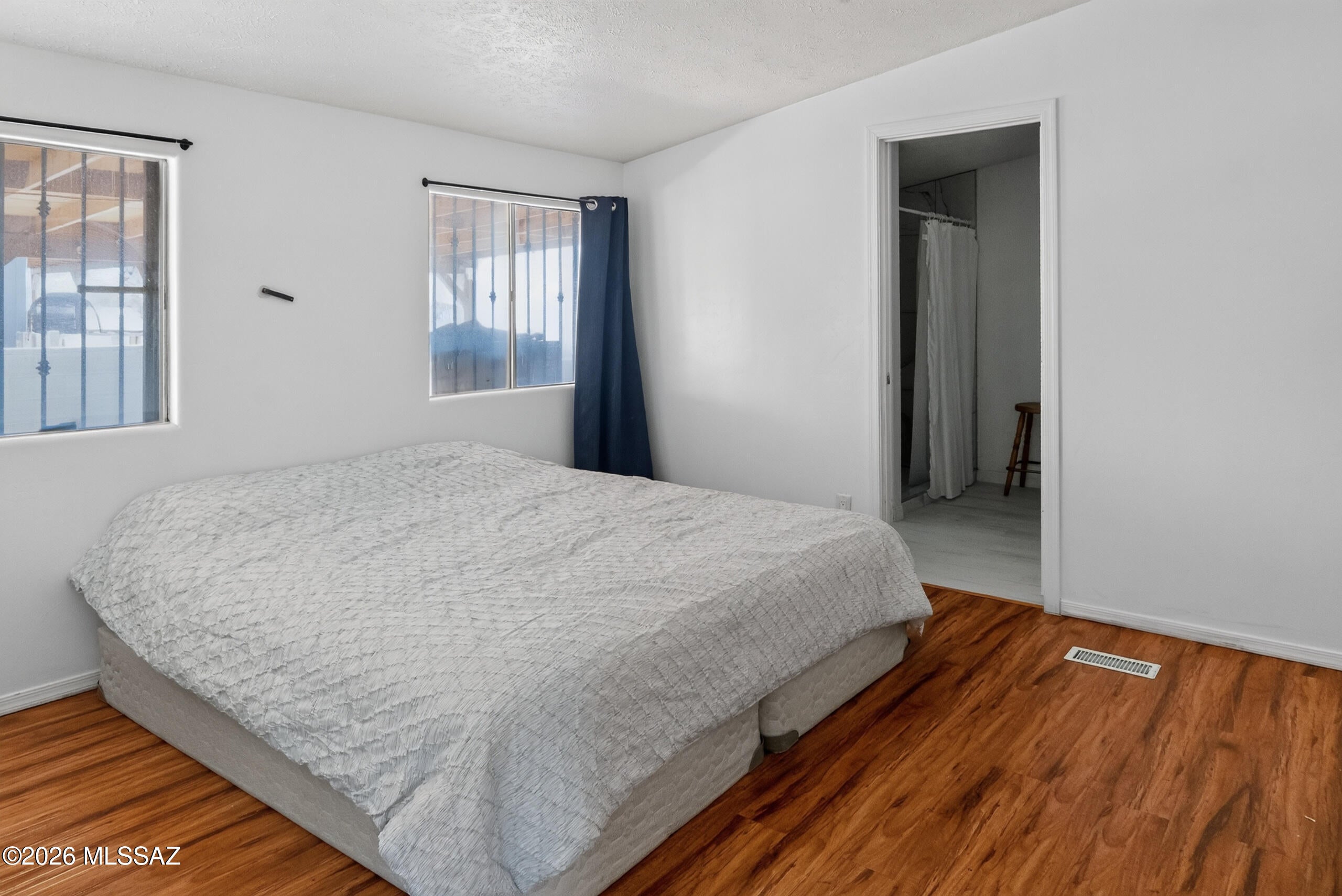 Bloodworth/Drexel Park (1-21) - Residential