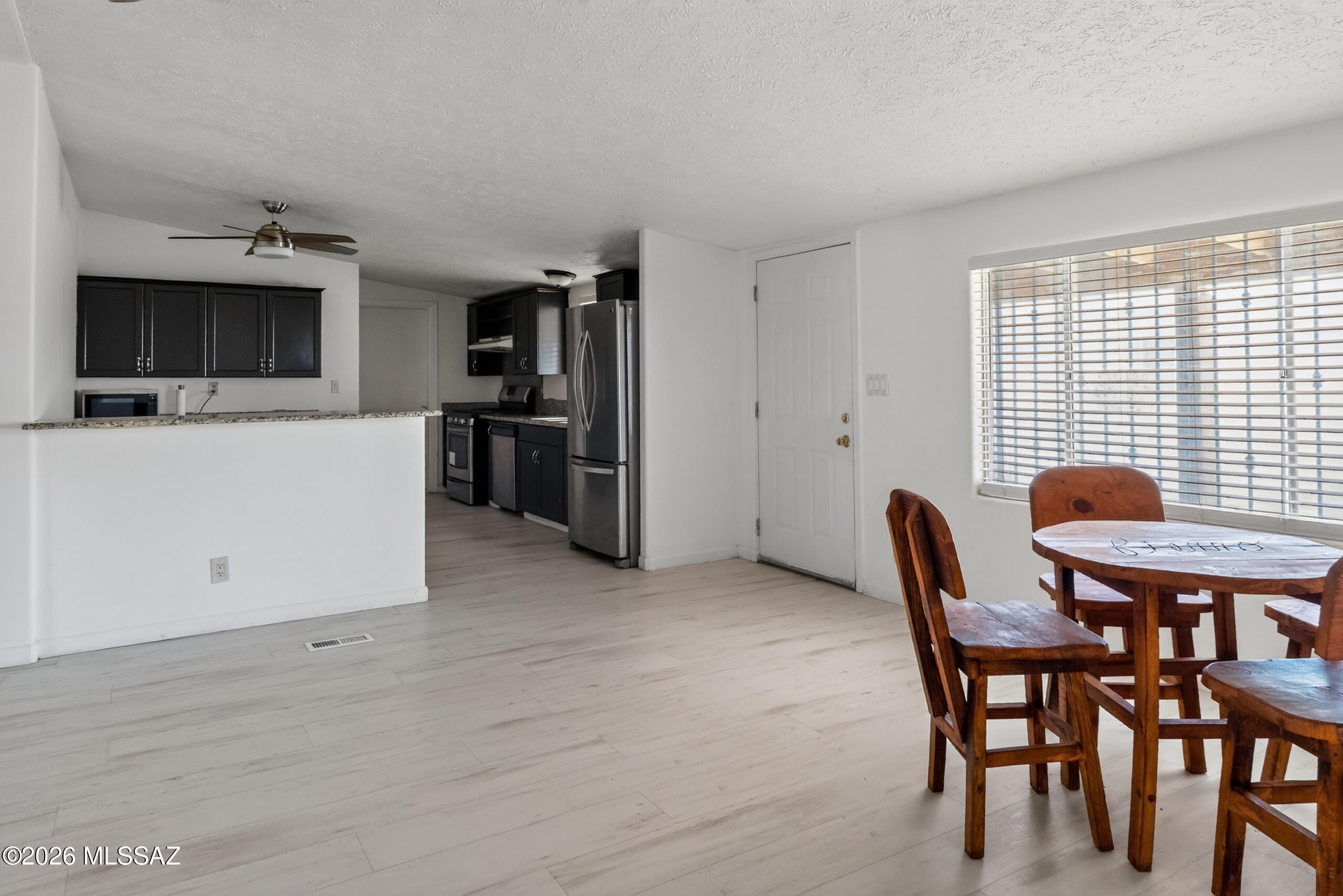 Bloodworth/Drexel Park (1-21) - Residential