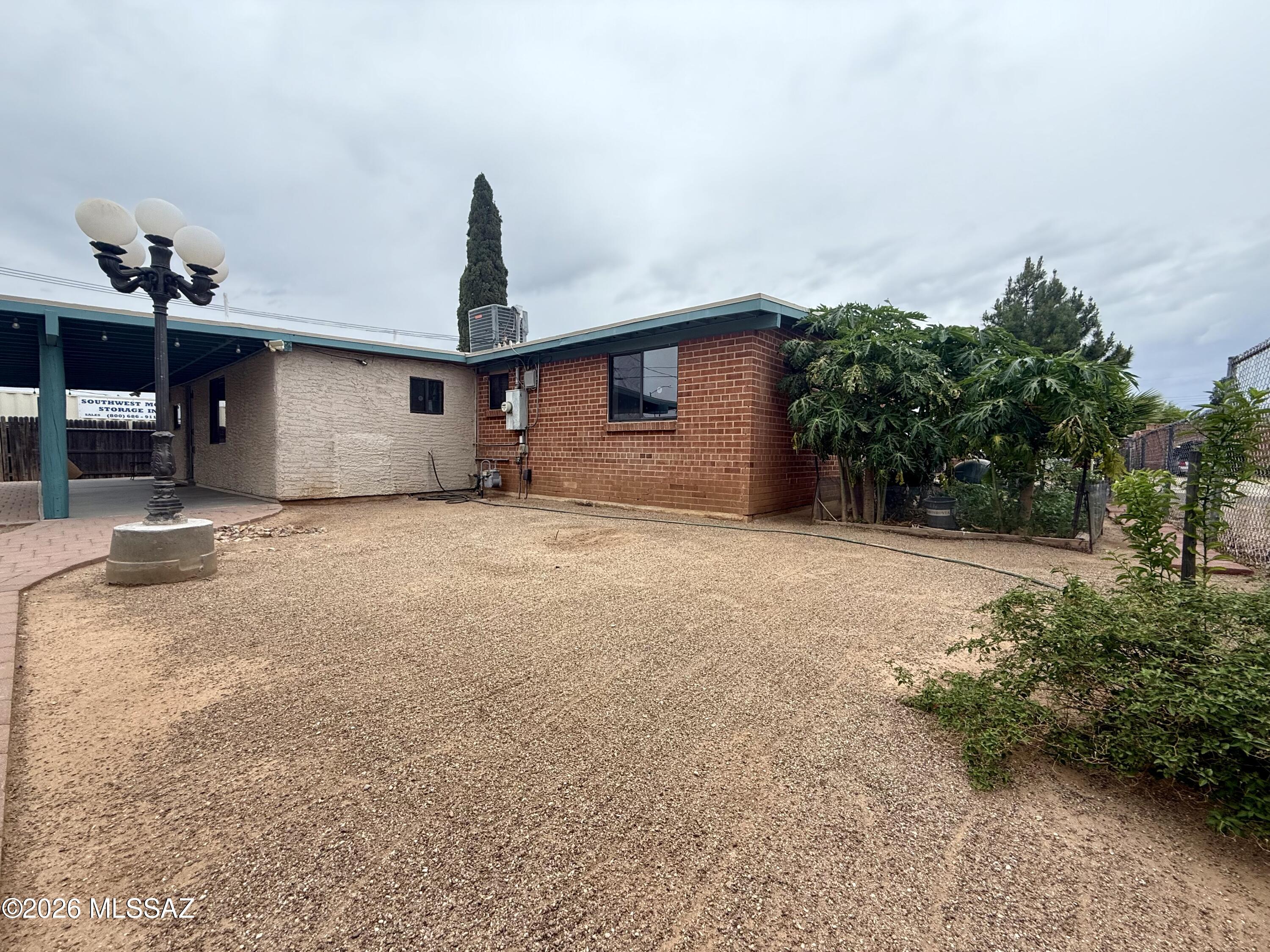Mayfair Terrace NO. 2 - Residential