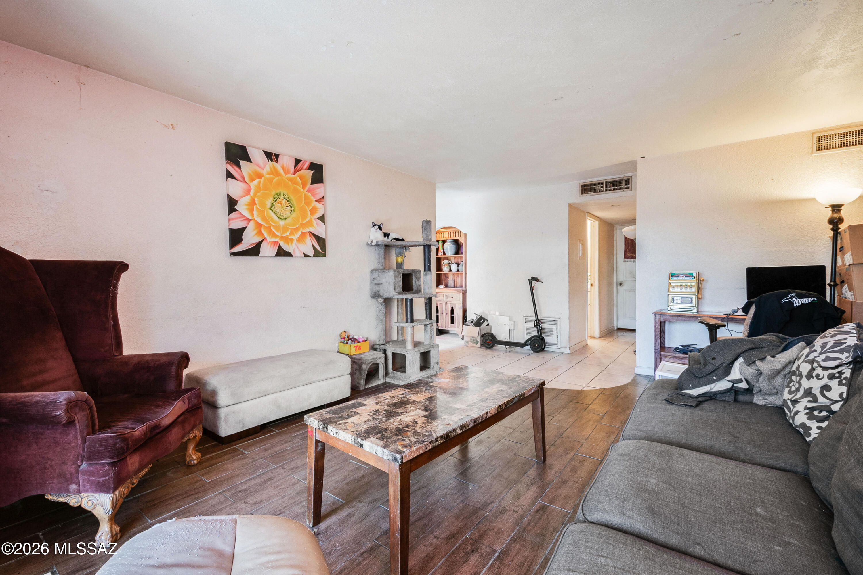 Langley Gardens Condominiums - Residential