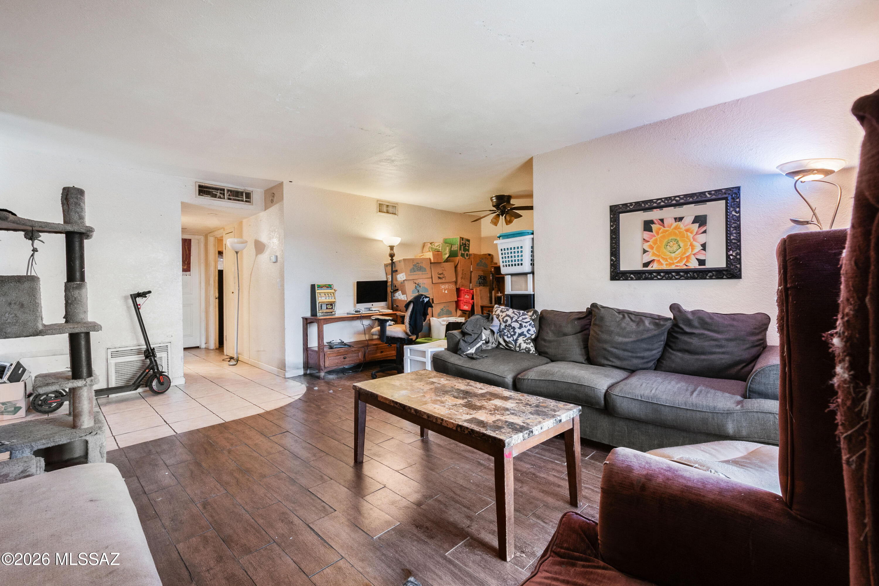 Langley Gardens Condominiums - Residential
