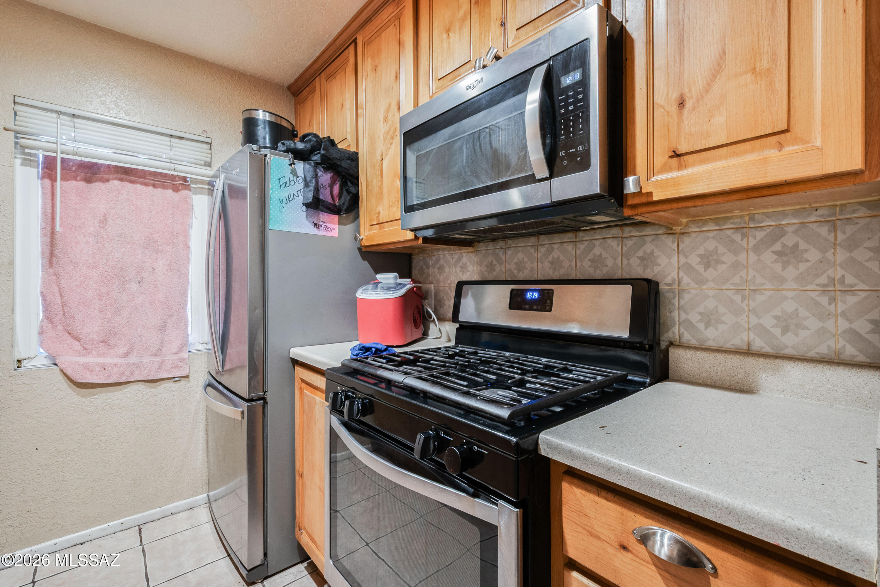 Langley Gardens Condominiums - Residential