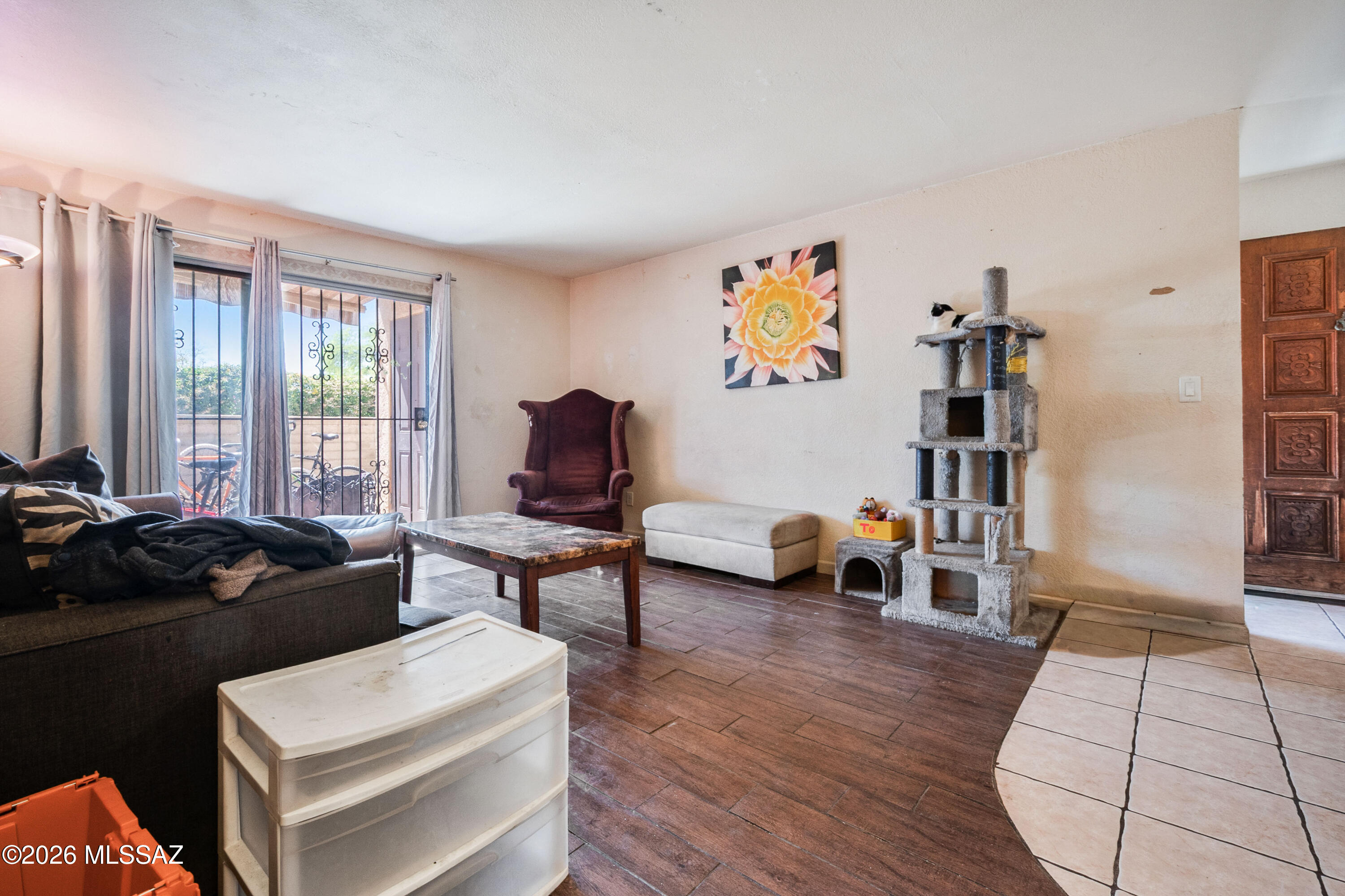 Langley Gardens Condominiums - Residential