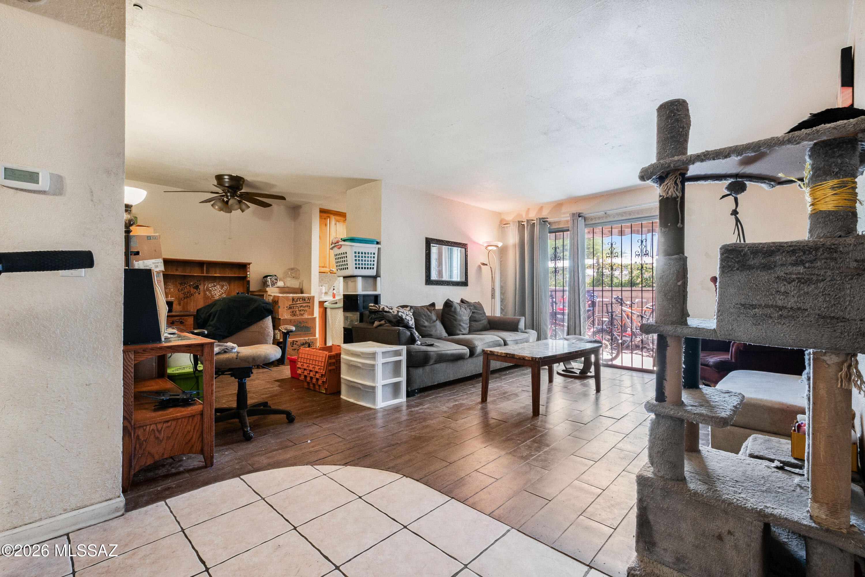 Langley Gardens Condominiums - Residential