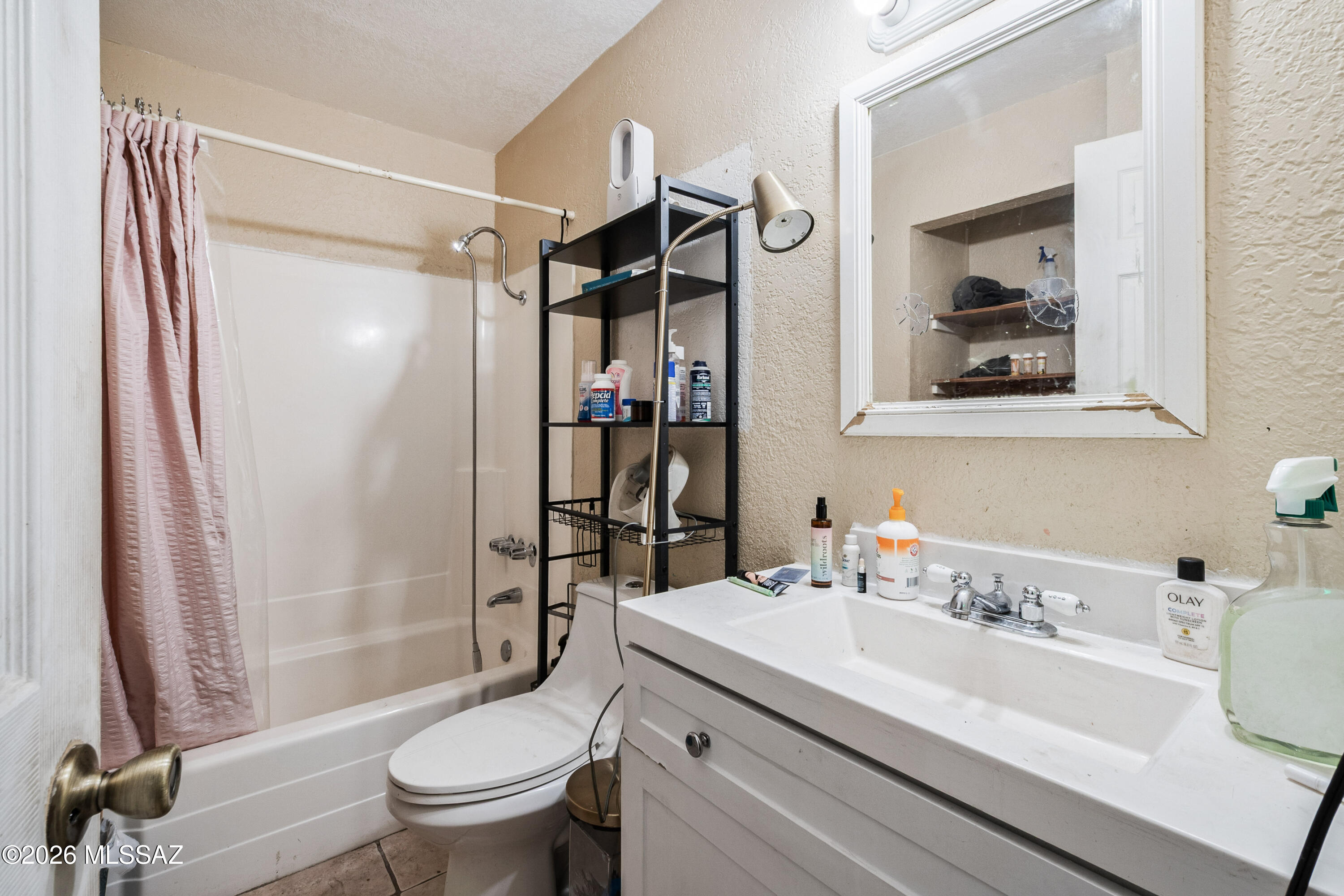 Langley Gardens Condominiums - Residential
