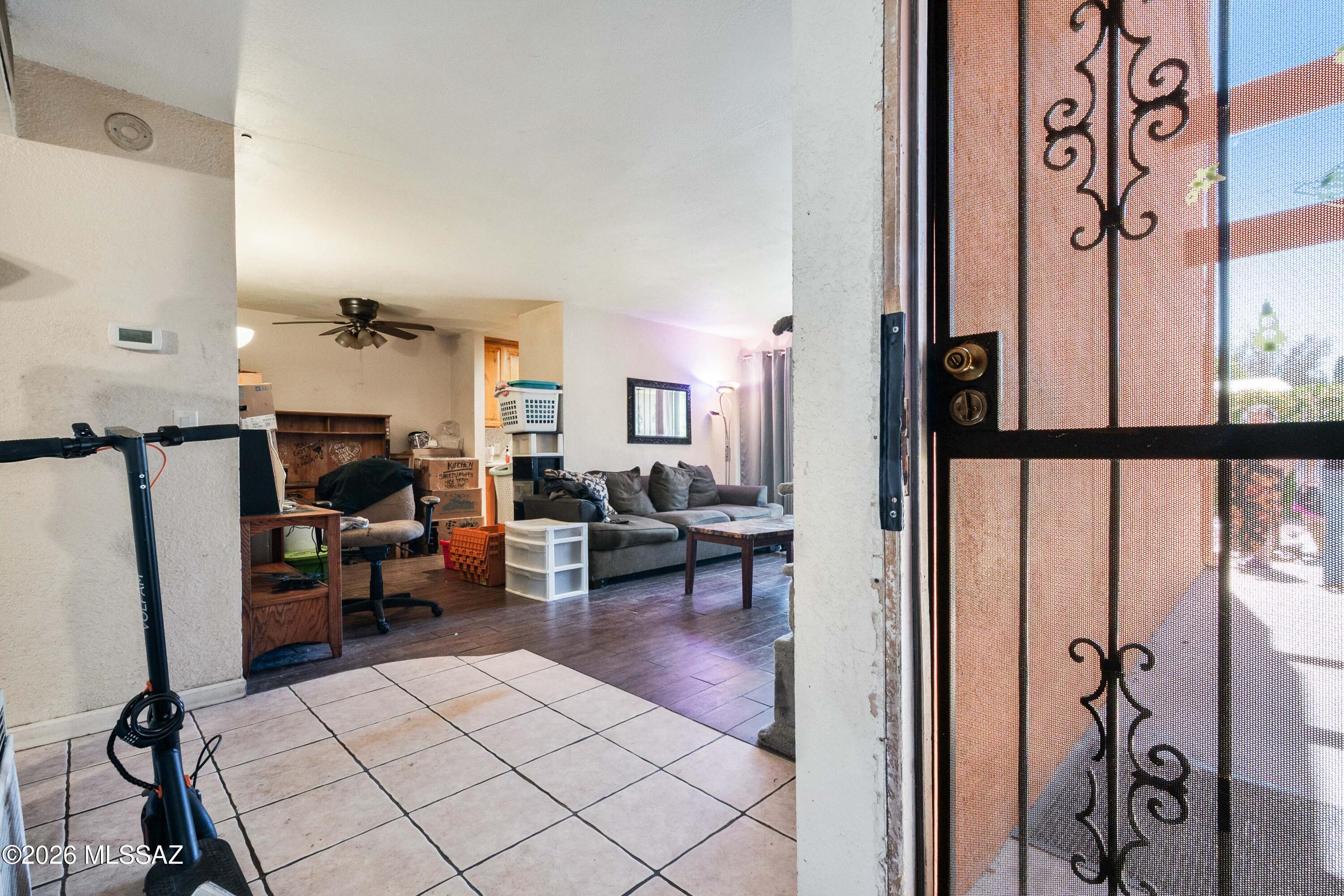 Langley Gardens Condominiums - Residential