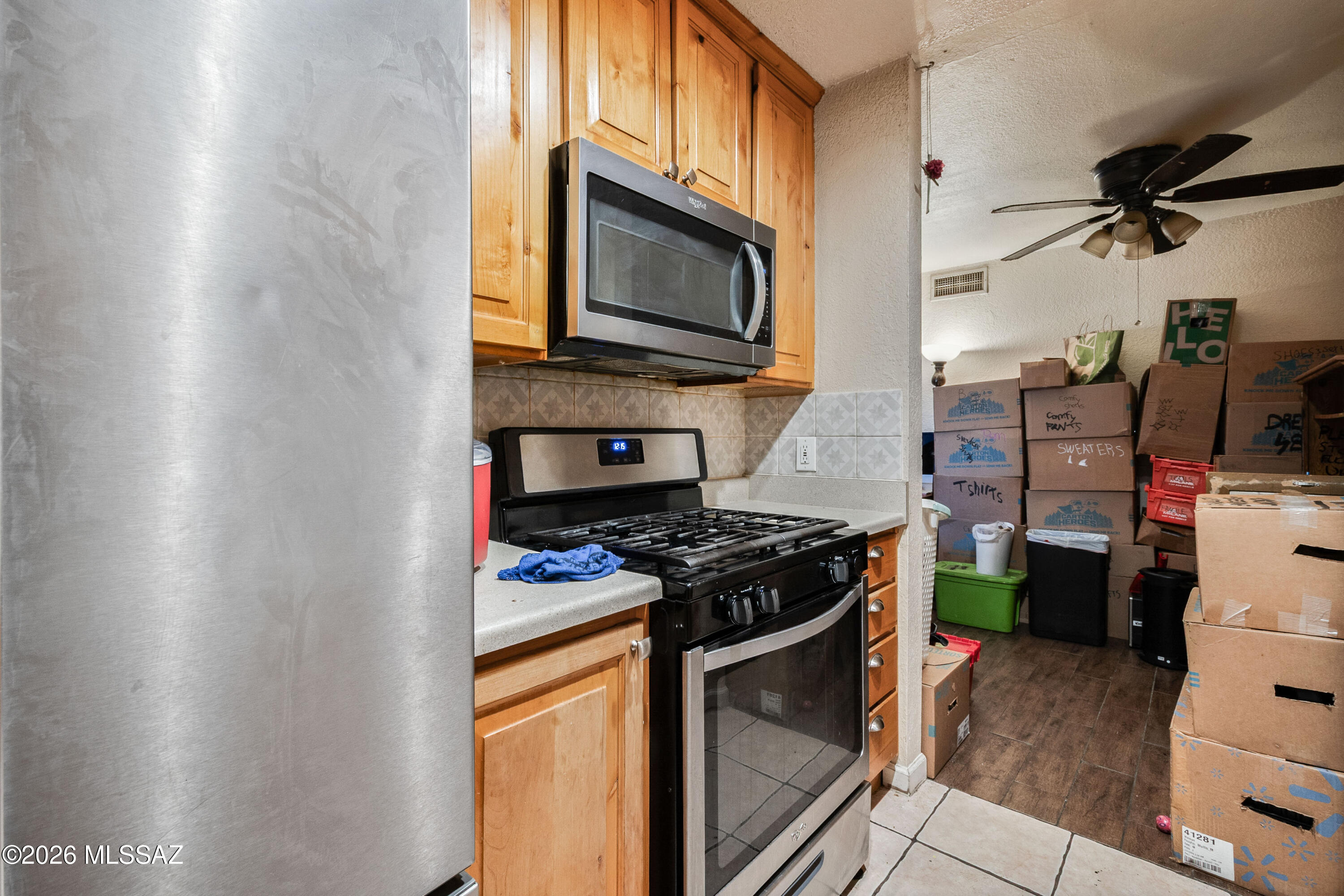Langley Gardens Condominiums - Residential