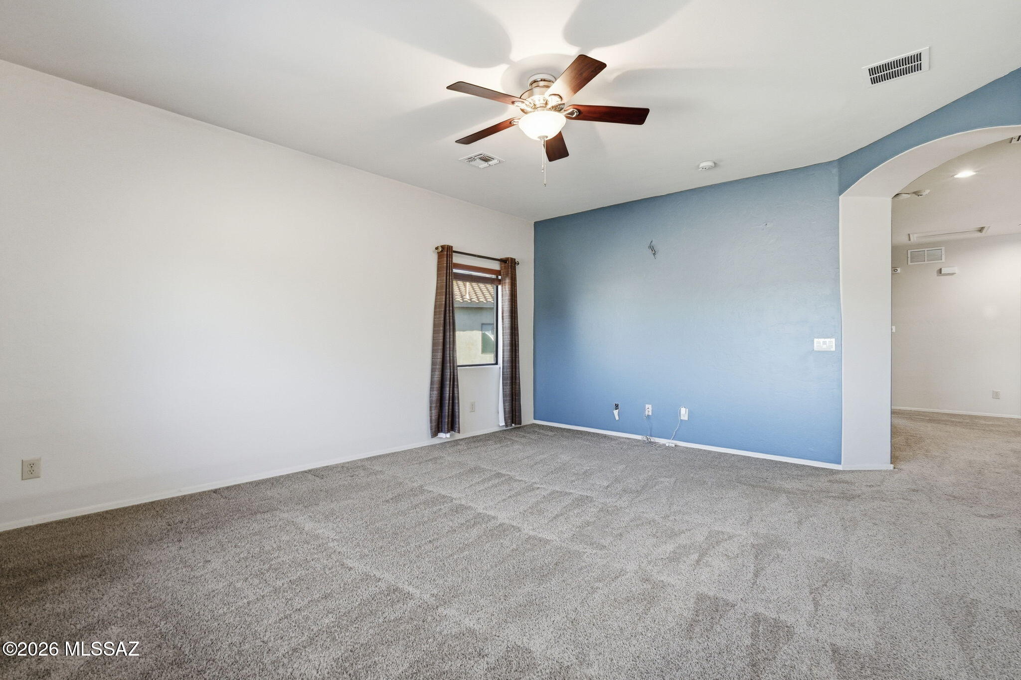 Presidio Monterey (1-158) - Residential