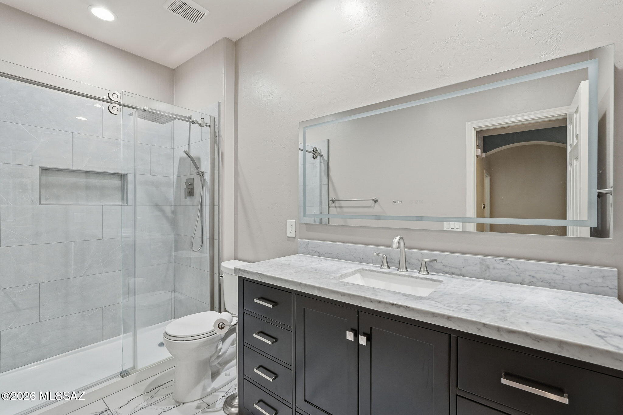 Presidio Monterey (1-158) - Residential