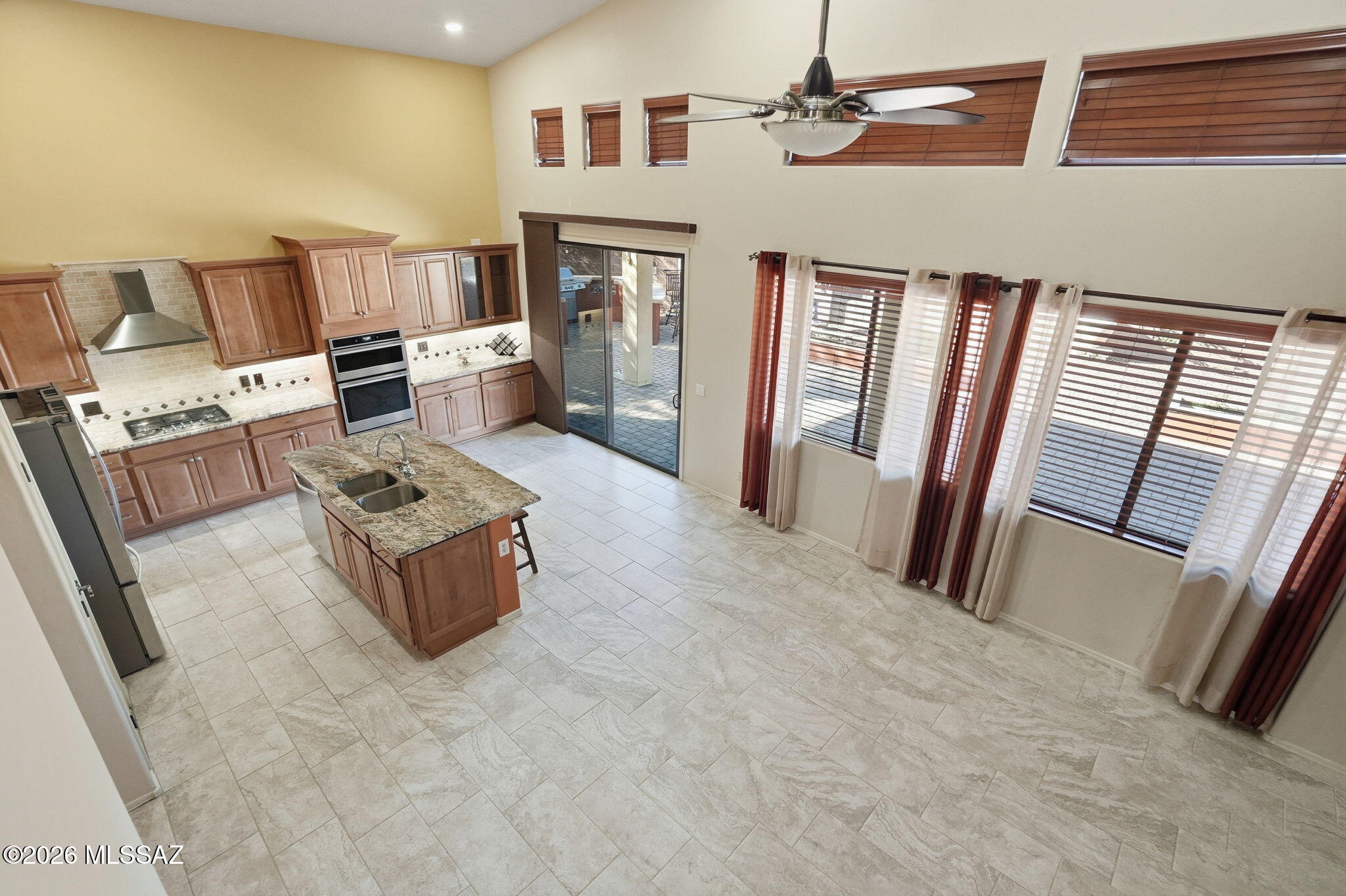 Presidio Monterey (1-158) - Residential