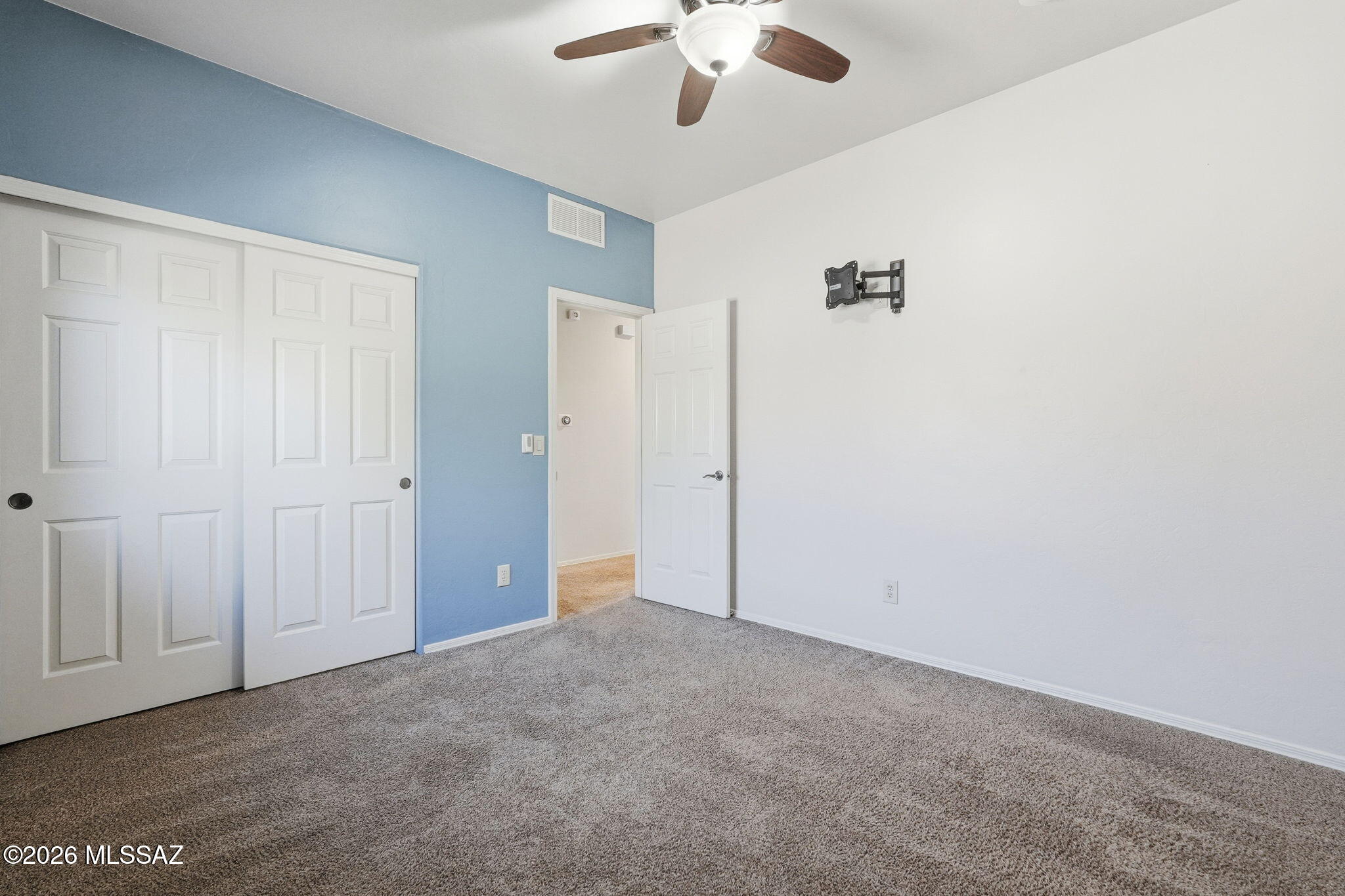Presidio Monterey (1-158) - Residential