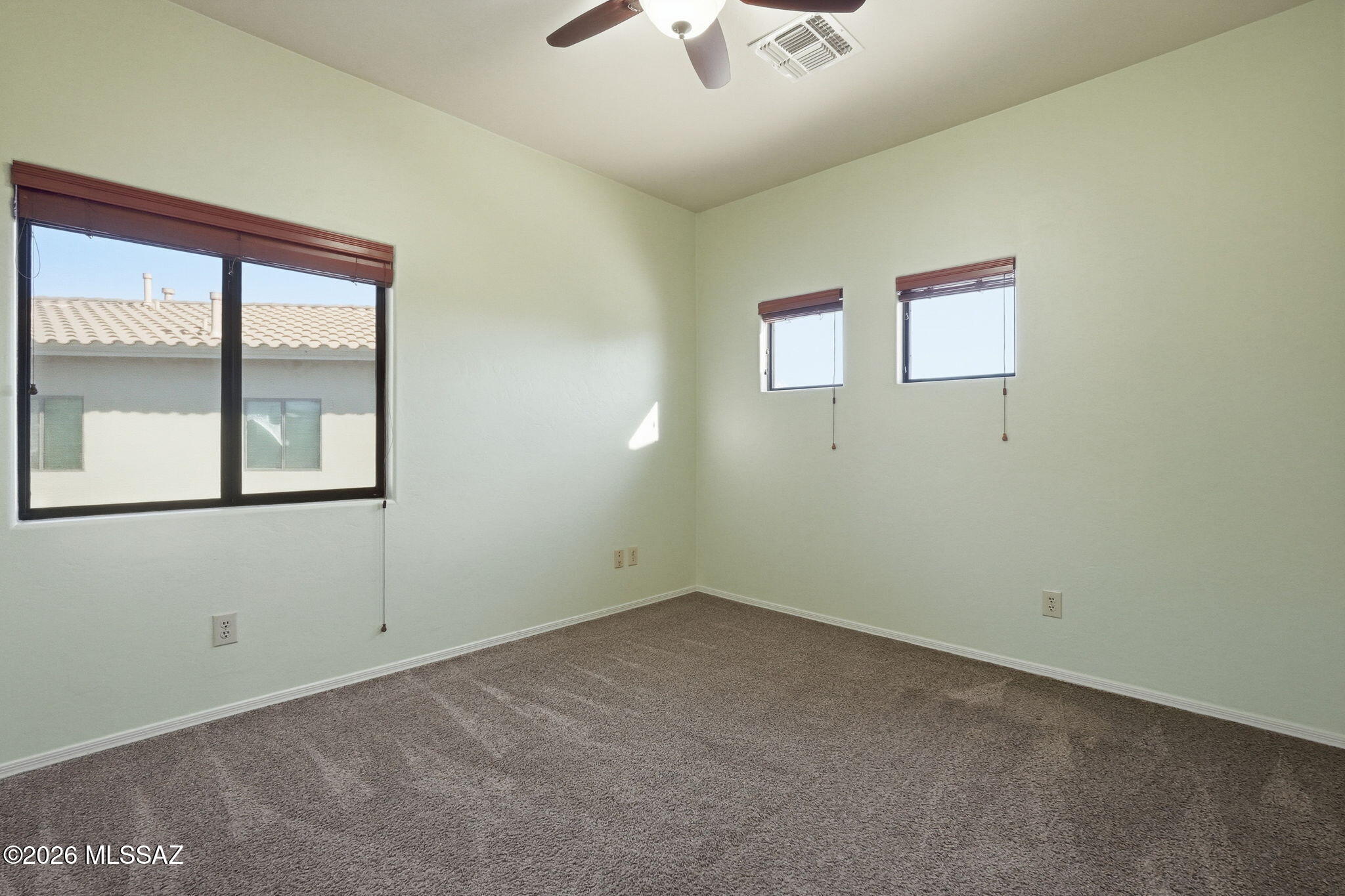 Presidio Monterey (1-158) - Residential
