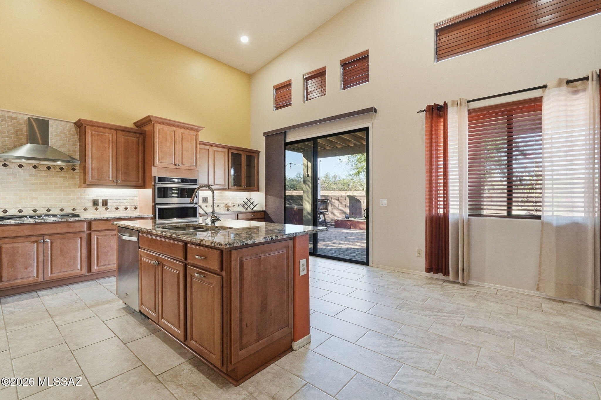 Presidio Monterey (1-158) - Residential