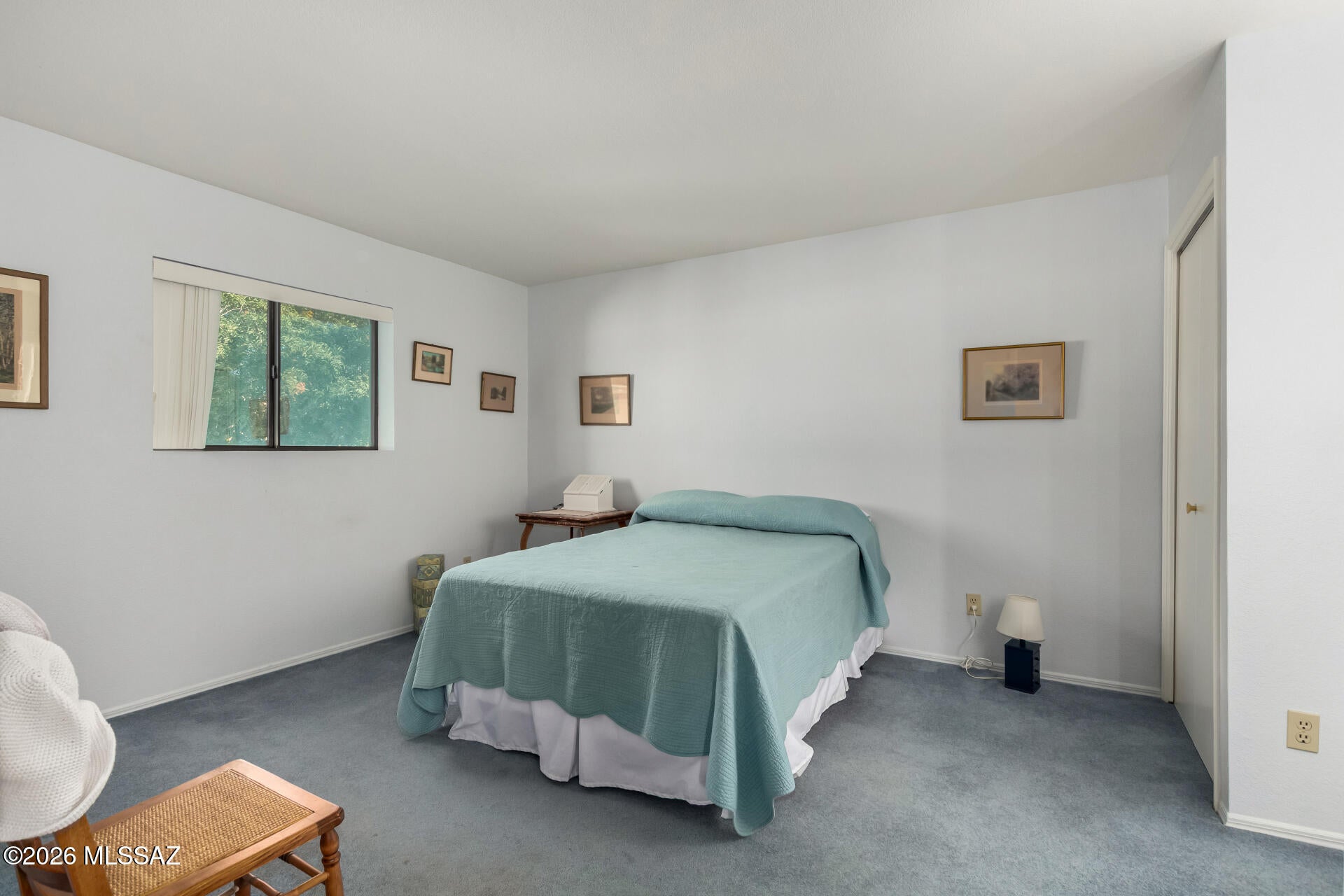 Plaza Mirador (1-28) - Residential
