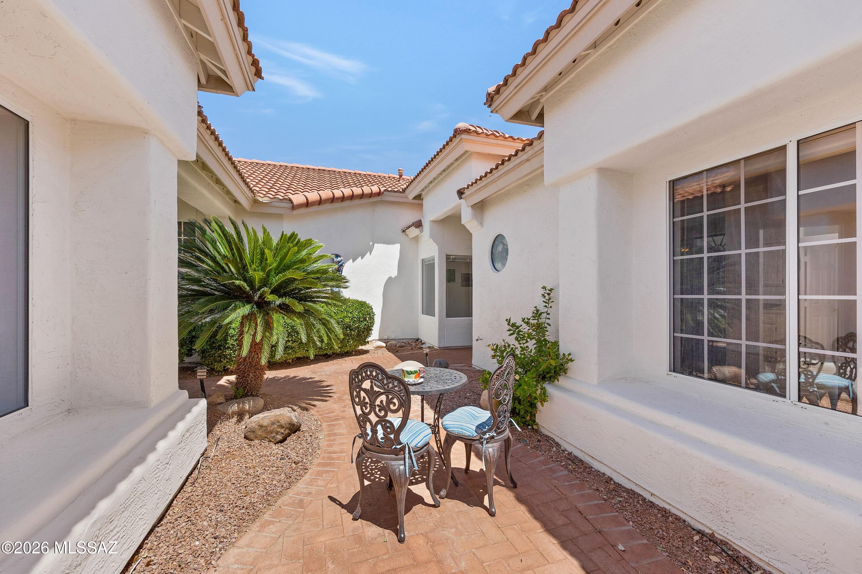 Saddlebrooke - Residential