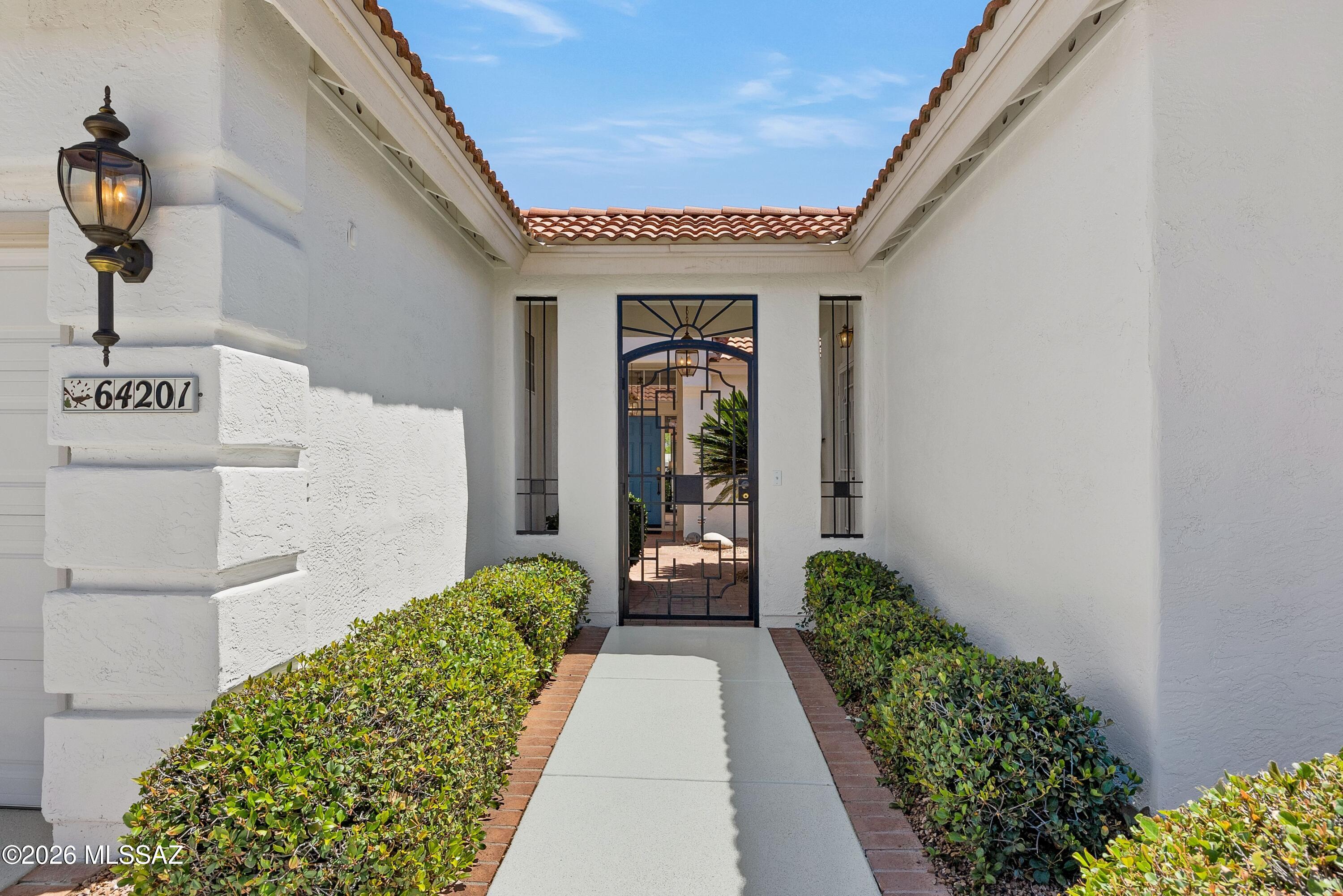 Saddlebrooke - Residential