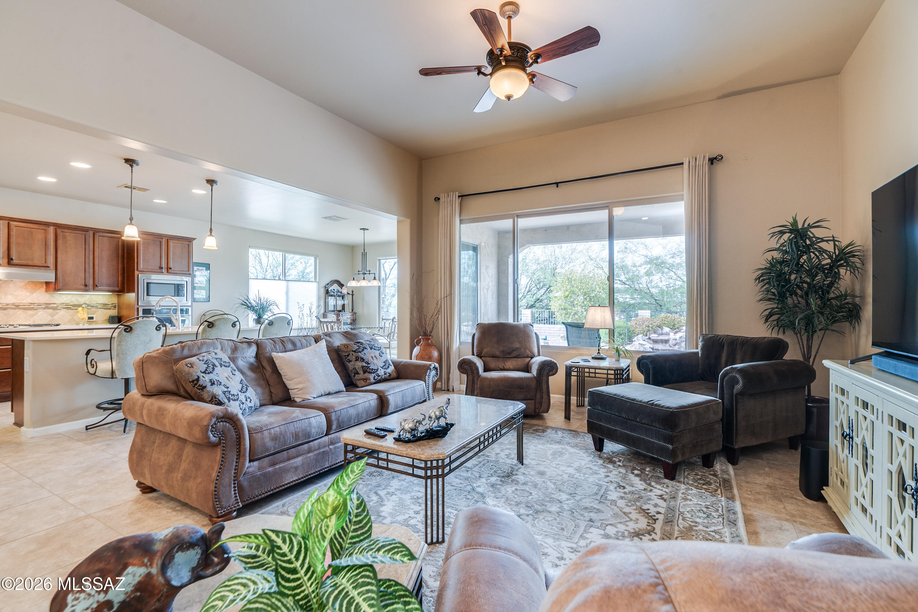 Quail Creek II Unit 21 - Residential