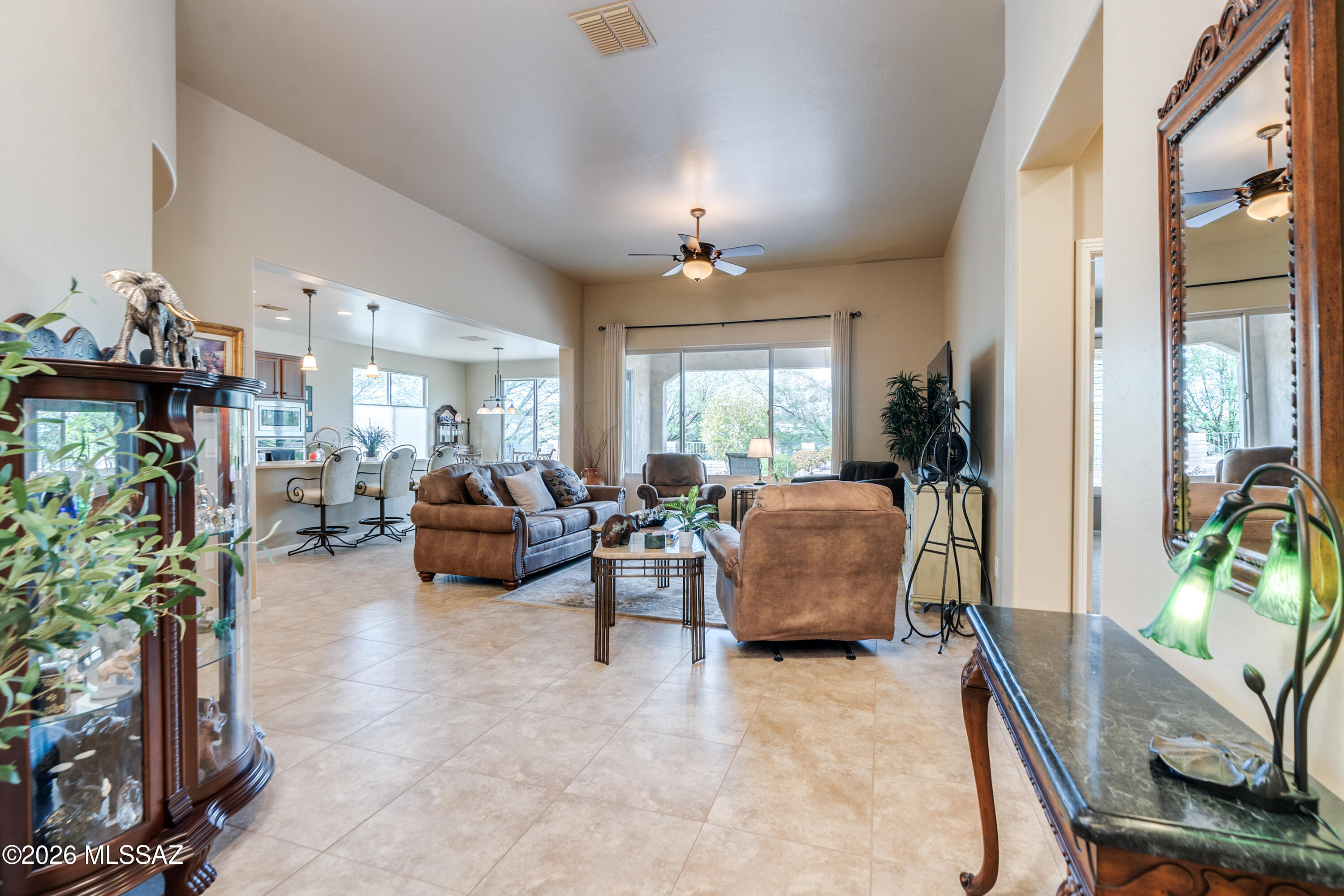 Quail Creek II Unit 21 - Residential