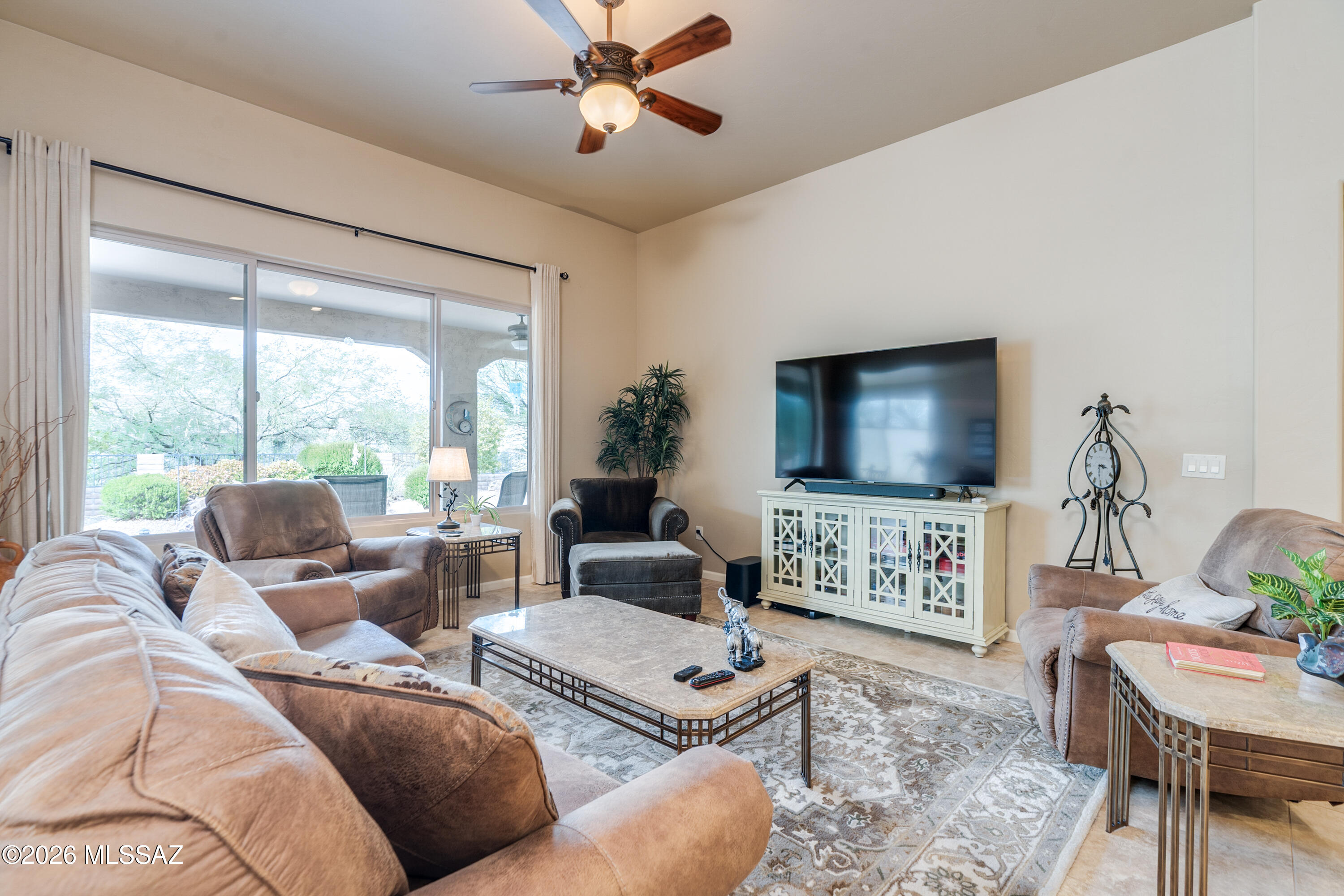 Quail Creek II Unit 21 - Residential