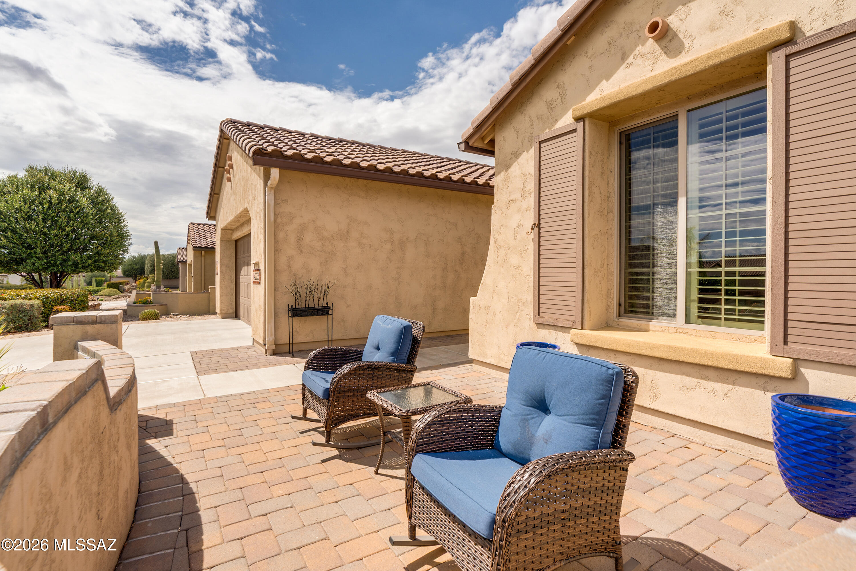 Quail Creek II Unit 21 - Residential