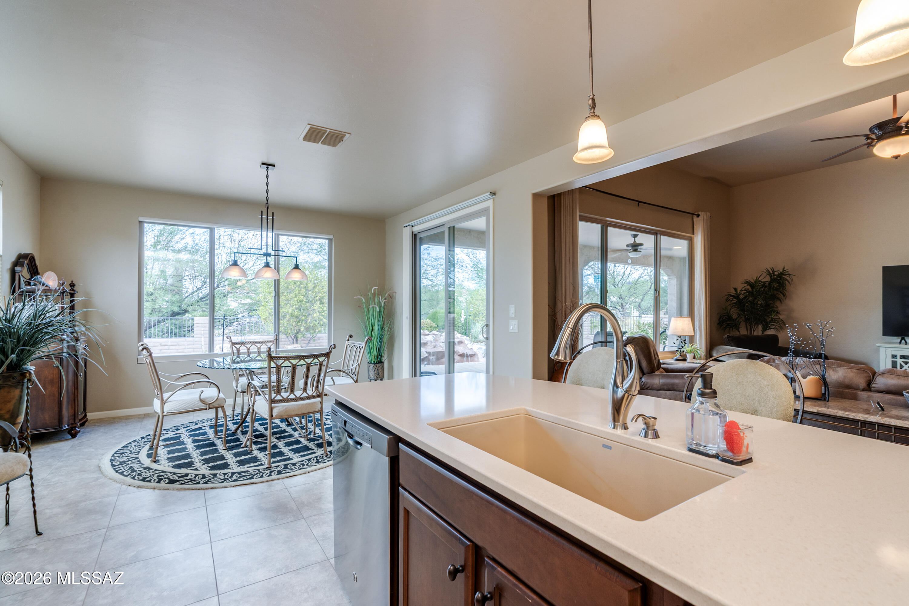 Quail Creek II Unit 21 - Residential