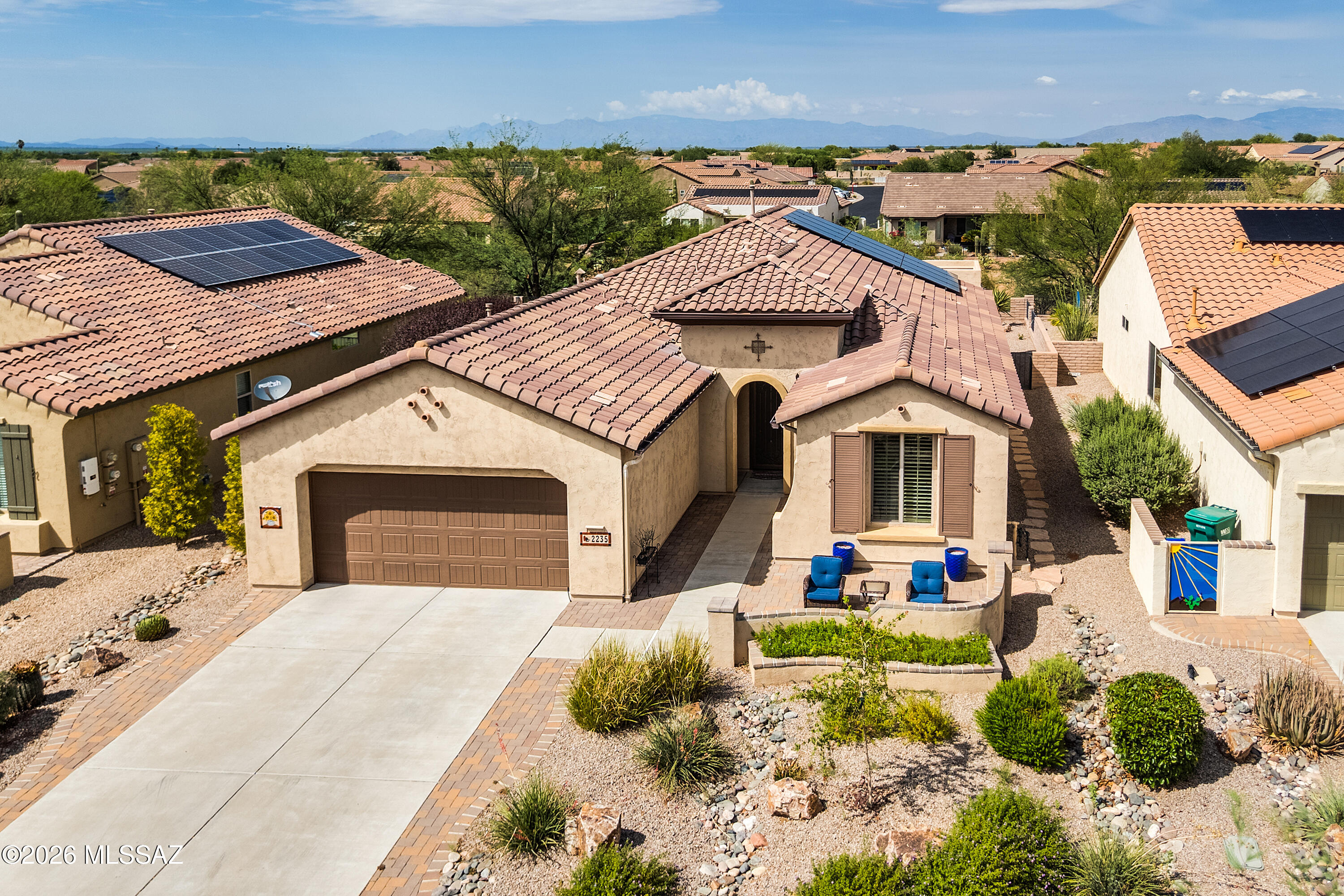 Quail Creek II Unit 21 - Residential