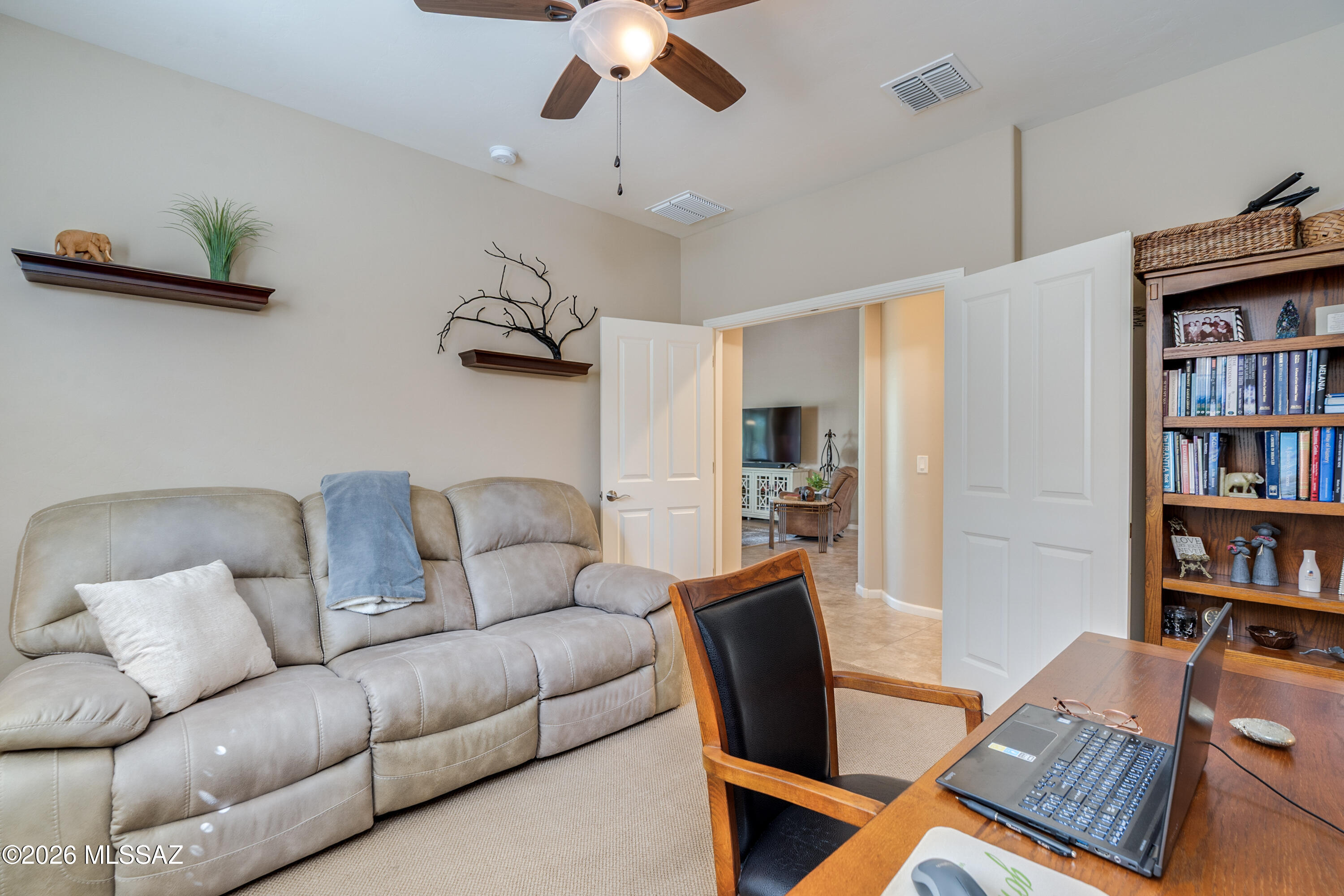 Quail Creek II Unit 21 - Residential