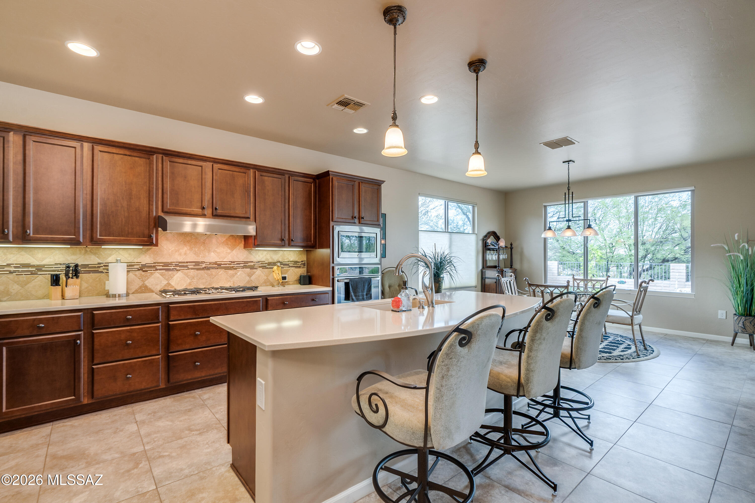 Quail Creek II Unit 21 - Residential