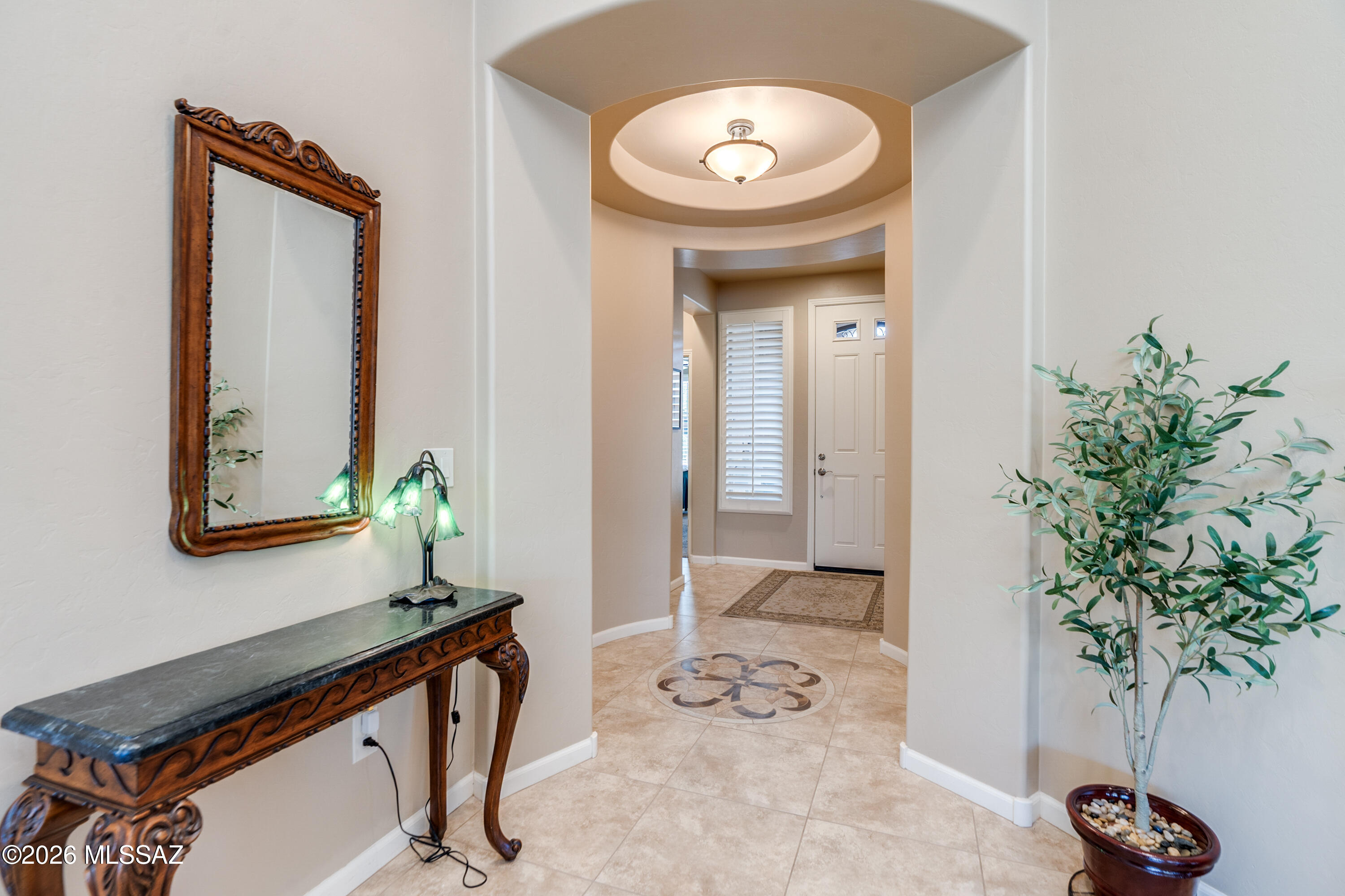 Quail Creek II Unit 21 - Residential