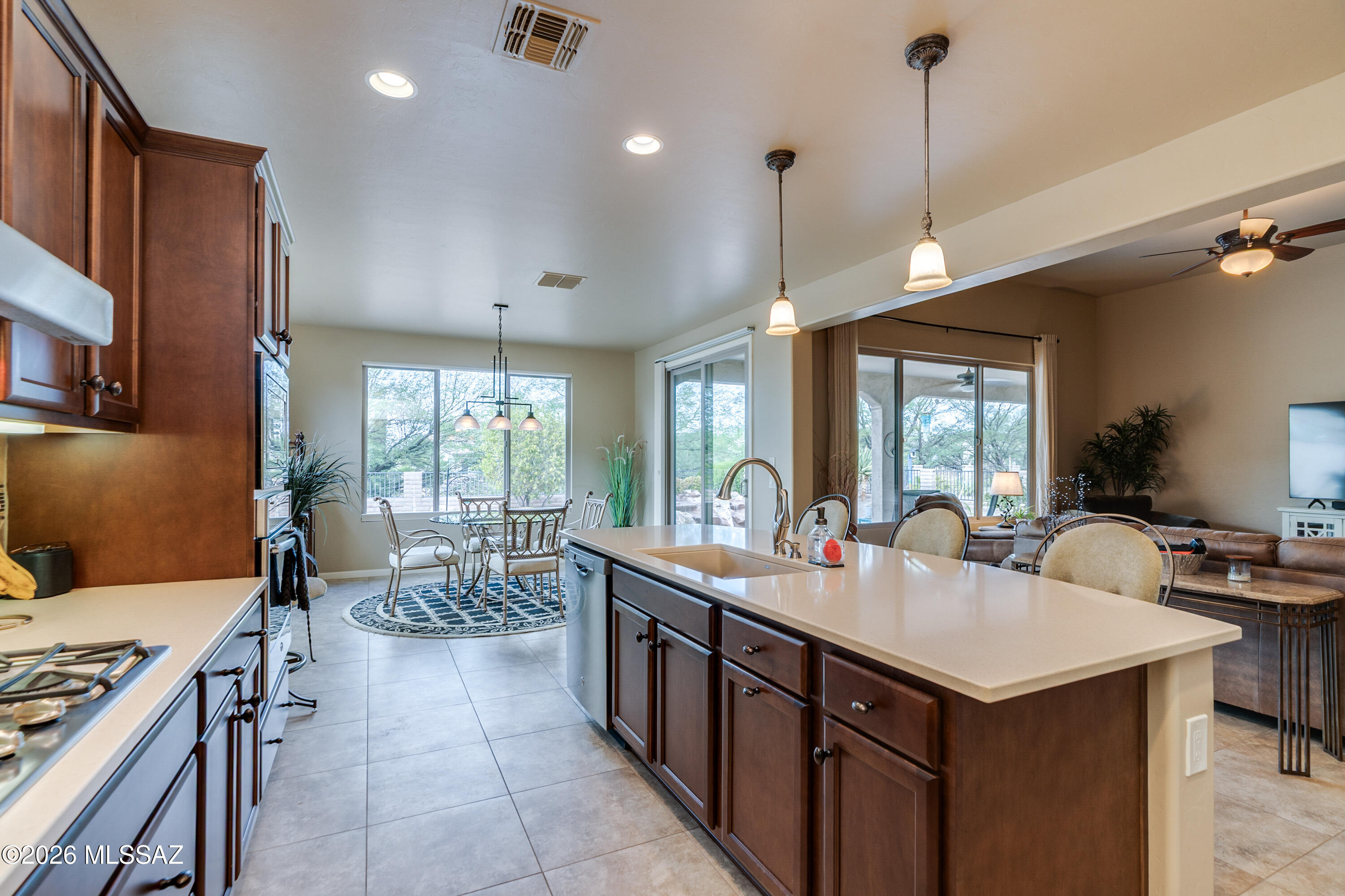 Quail Creek II Unit 21 - Residential