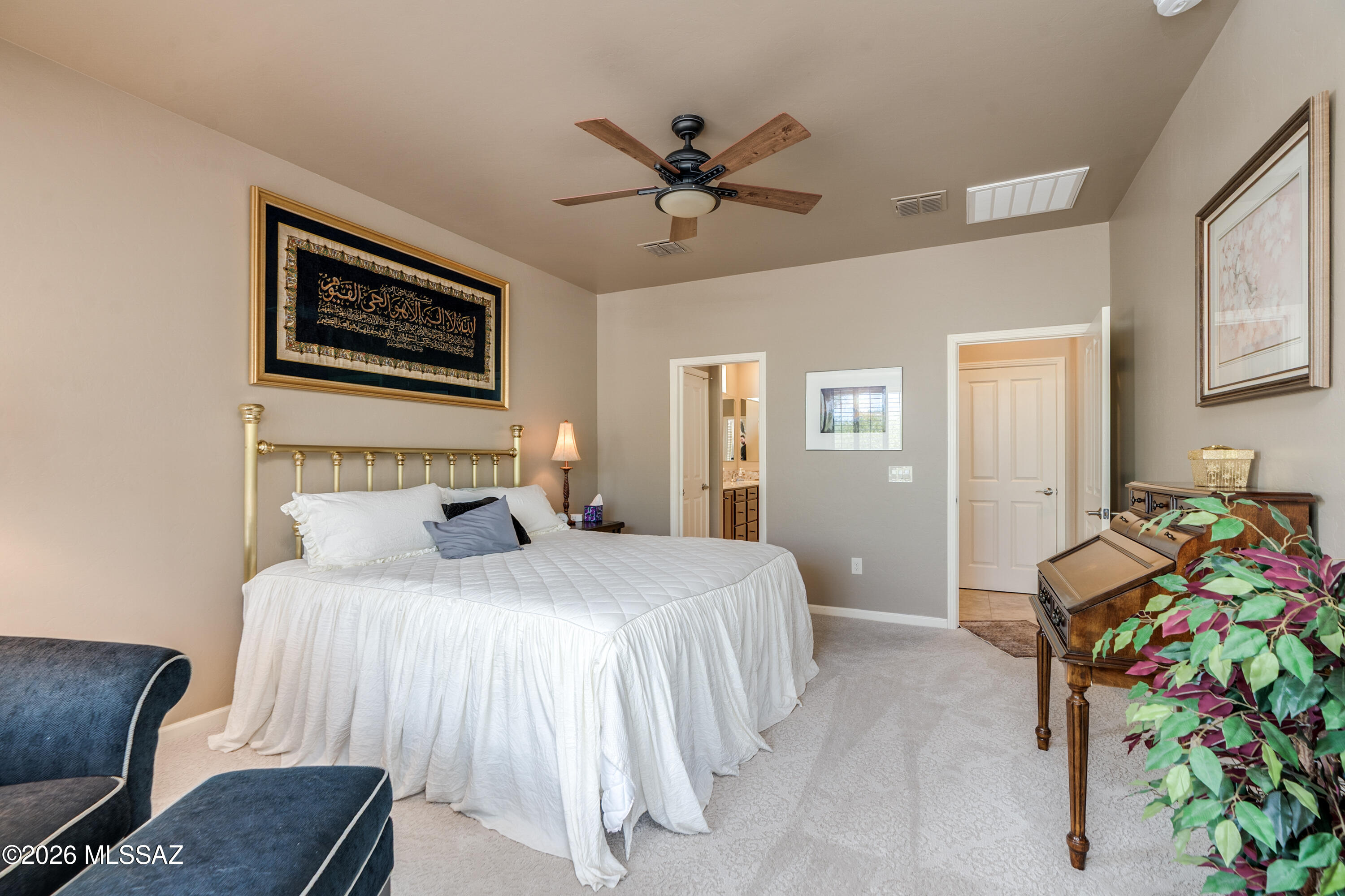 Quail Creek II Unit 21 - Residential