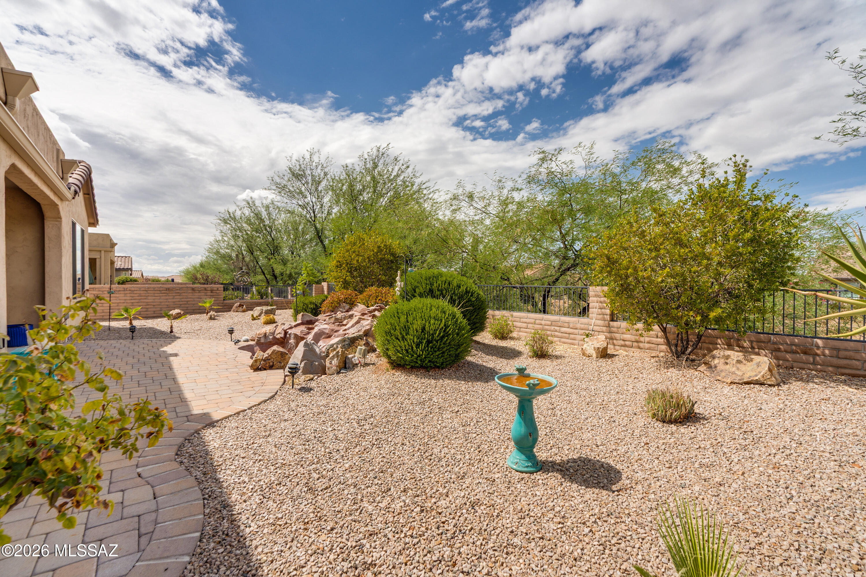 Quail Creek II Unit 21 - Residential