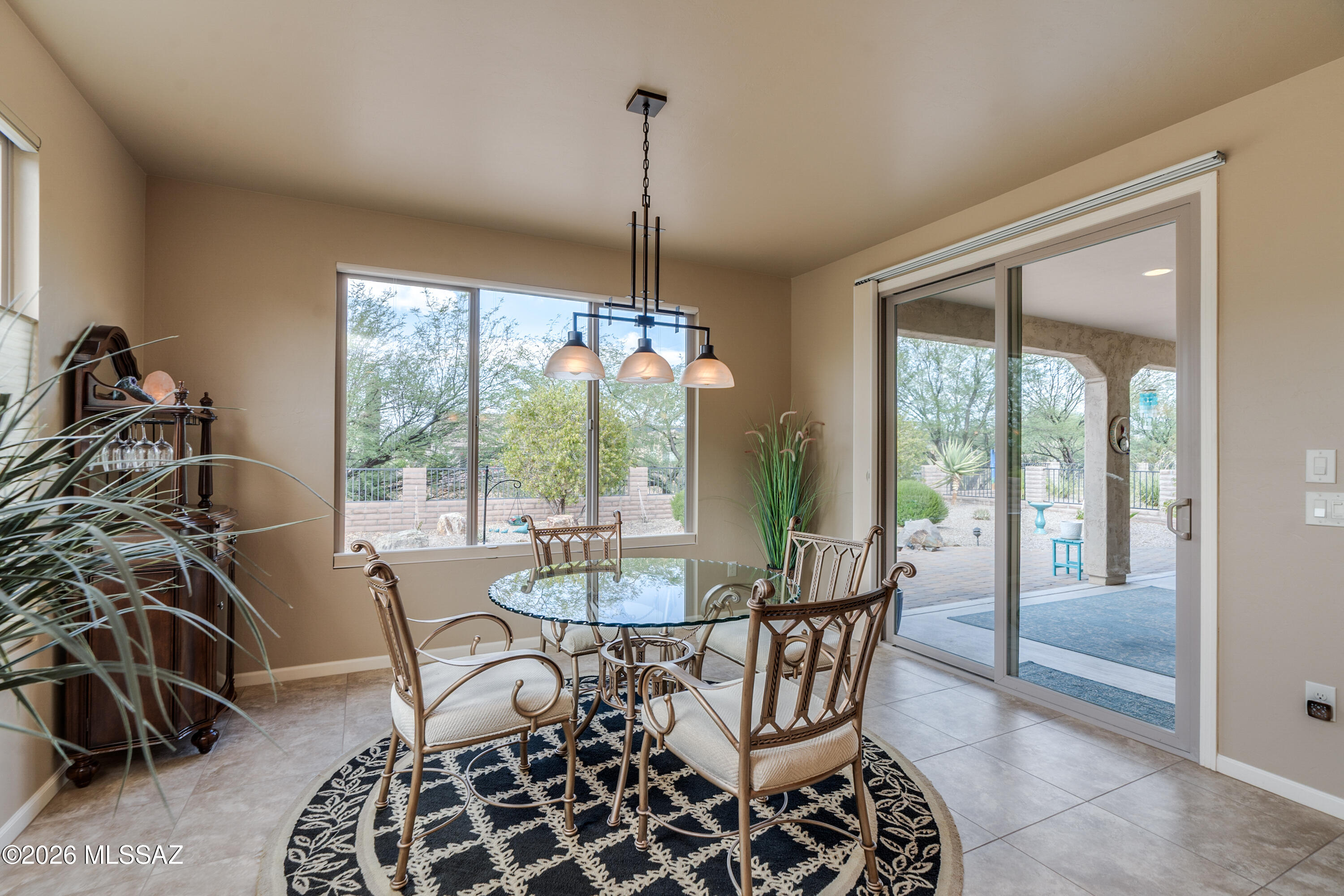 Quail Creek II Unit 21 - Residential