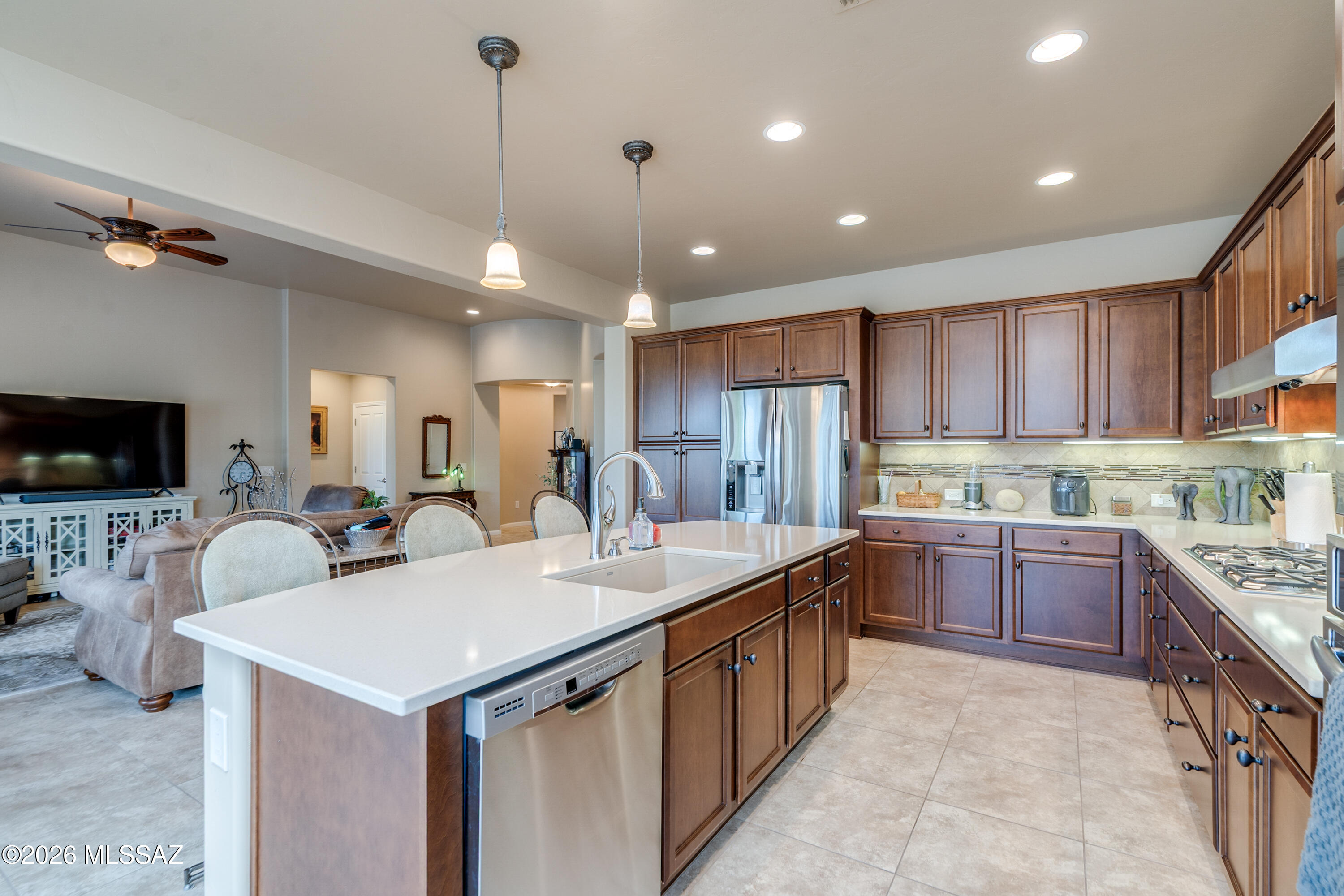 Quail Creek II Unit 21 - Residential