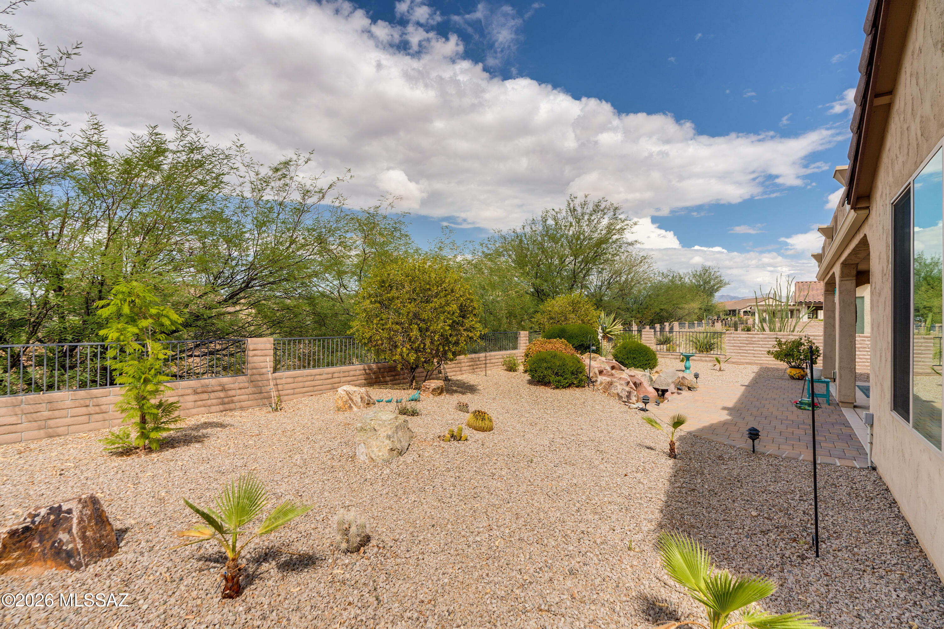 Quail Creek II Unit 21 - Residential