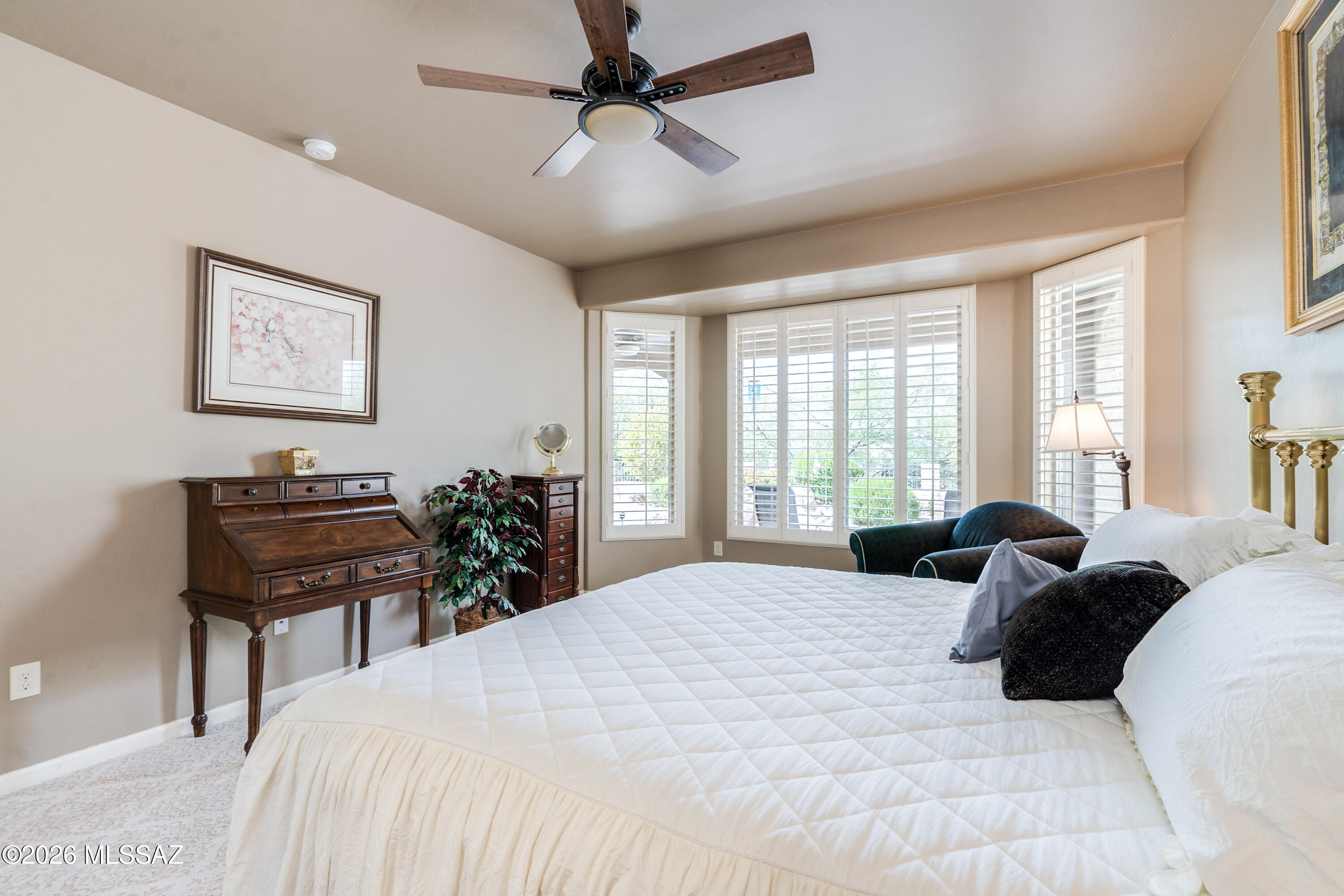 Quail Creek II Unit 21 - Residential
