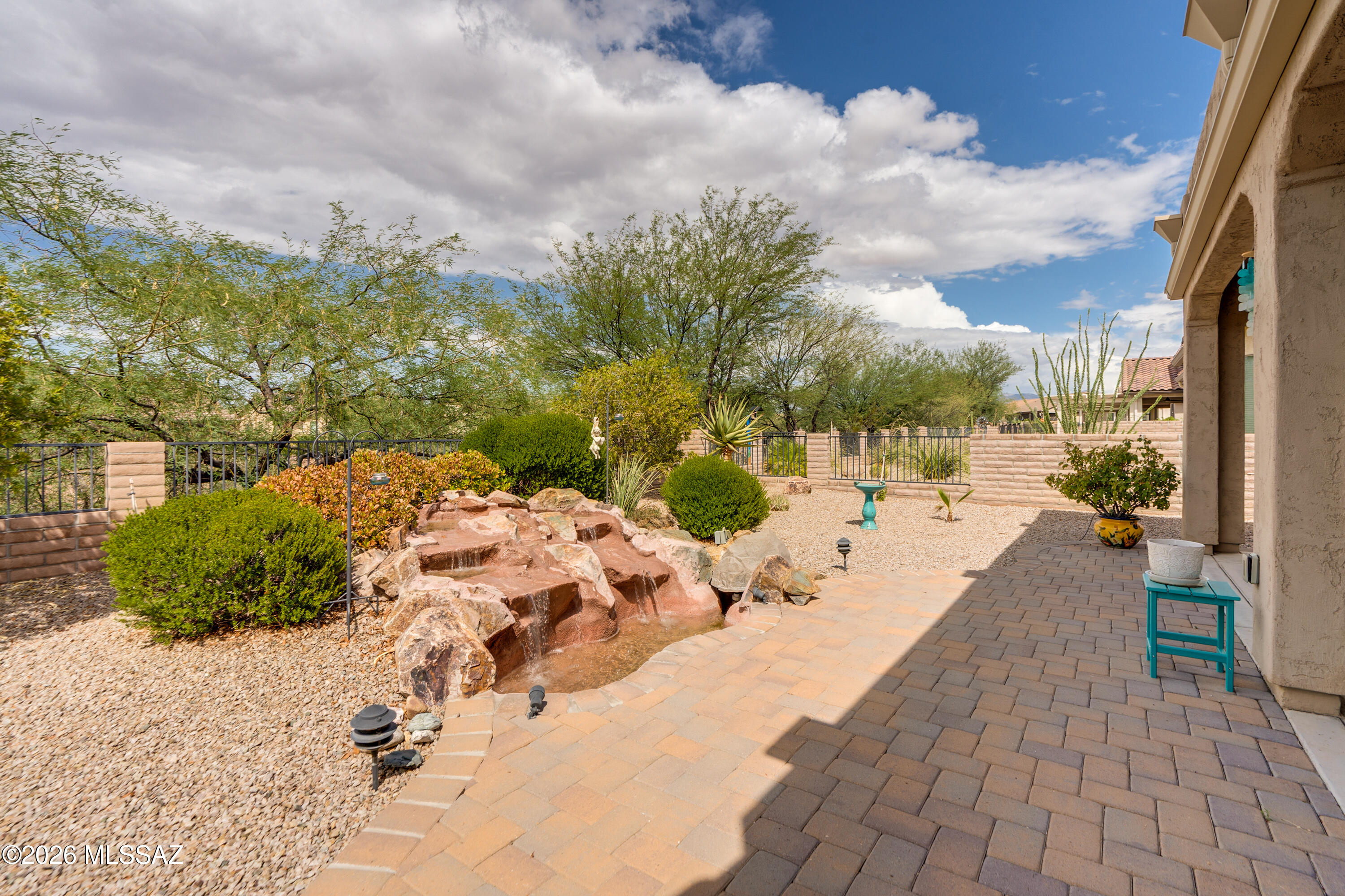 Quail Creek II Unit 21 - Residential