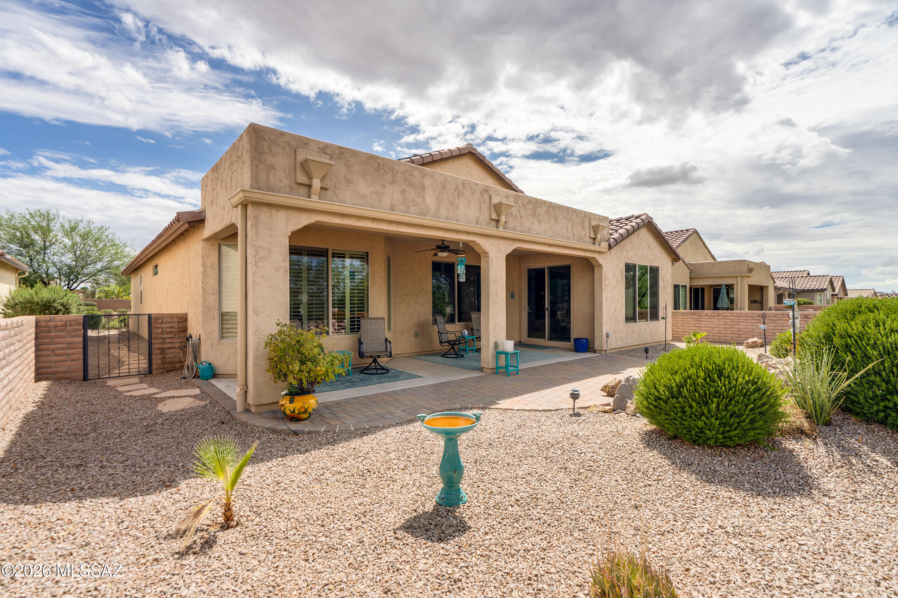 Quail Creek II Unit 21 - Residential