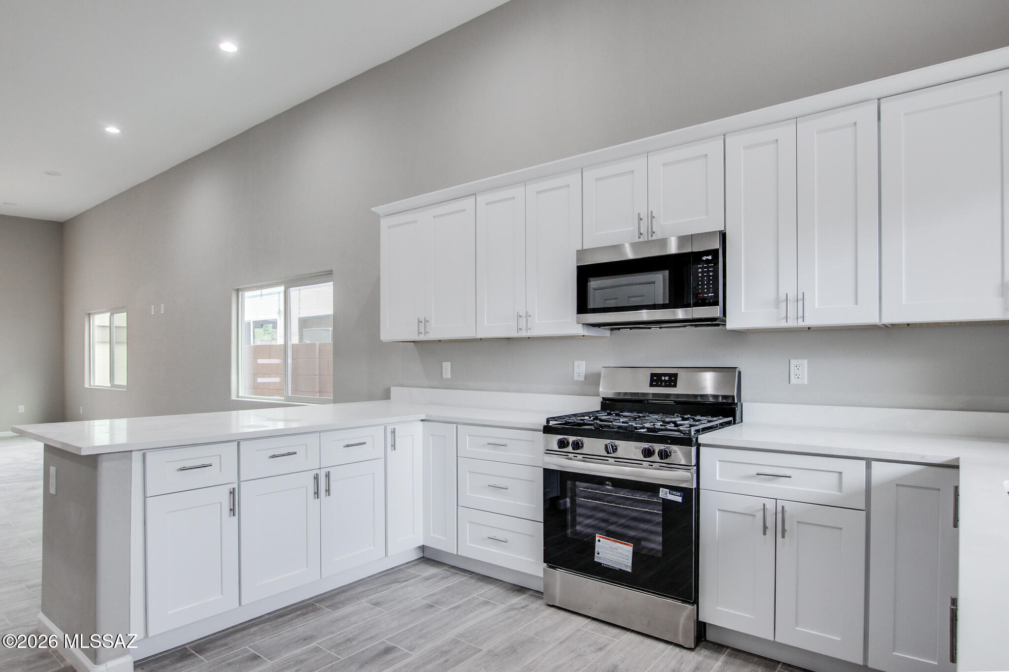 Limberlost Estates - Residential