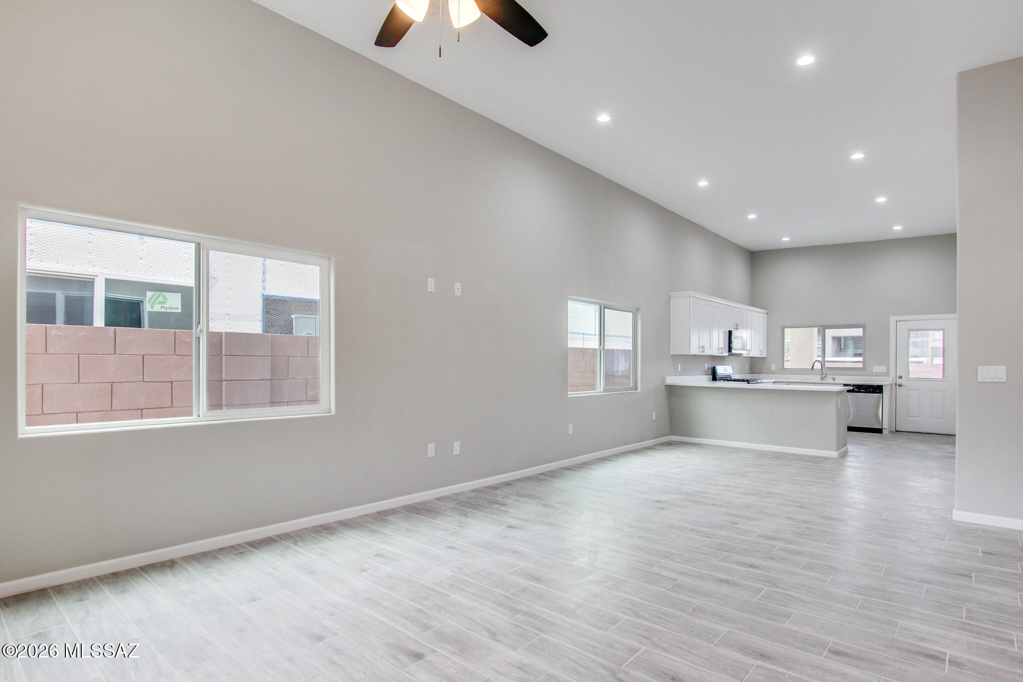 Limberlost Estates - Residential
