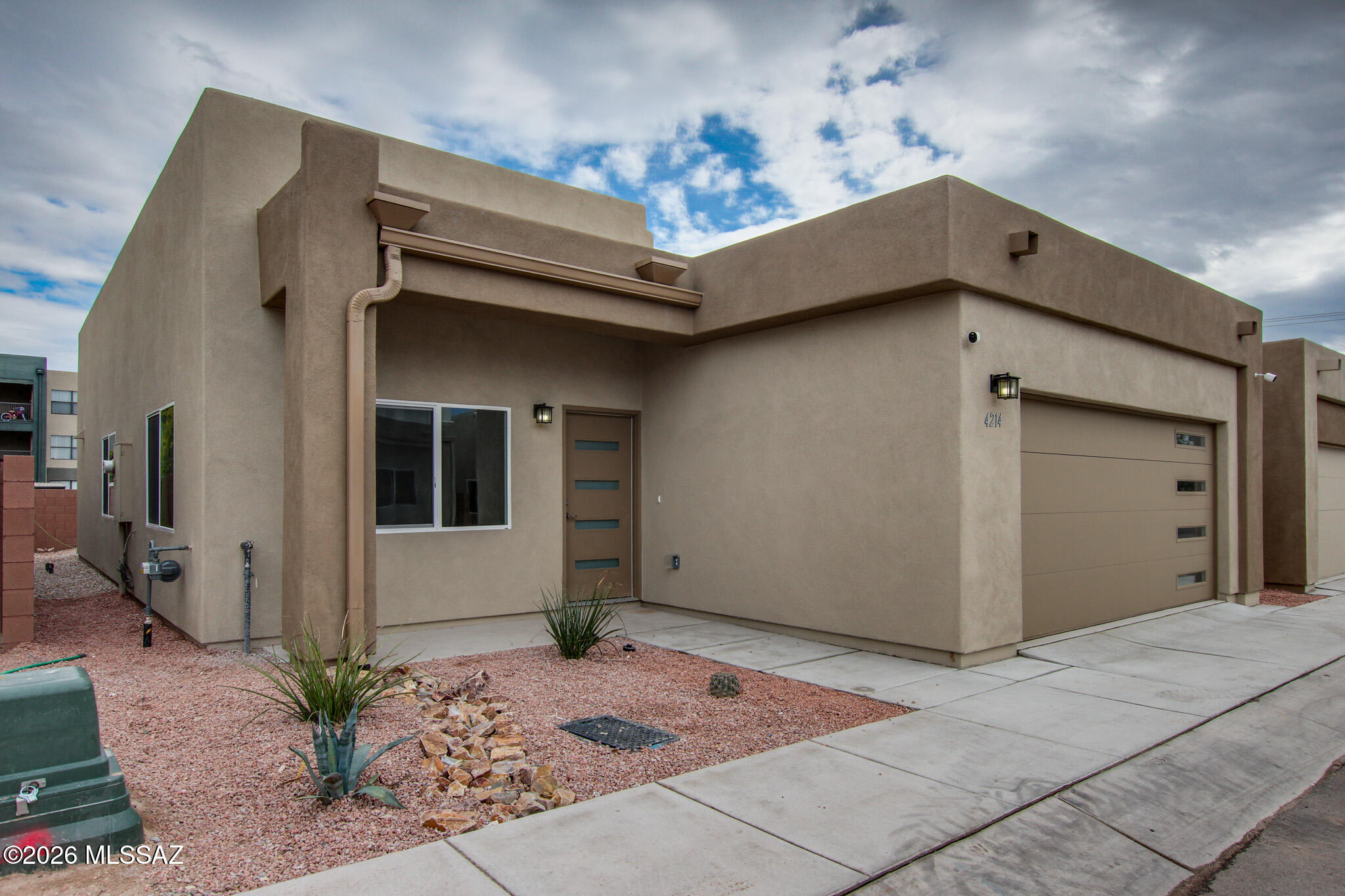 Welcome to the gated community of Limberlost Estates - a beautiful new construction subdivision offering the perfect blend of comfort and style. This 3-bedroom, 2.5-bathroom home spans 1,504 sq. ft. and is designed with modern living in mind. Step inside to find stunning quartz countertops and stylish tile flooring throughout, offering both elegance and durability. The spacious master suite includes a walk-in closet, providing ample storage space, while the additional bedrooms are well-sized for family, guests, or home office use. The thoughtfully designed layout features a convenient powder room, making it perfect for entertaining. Located just minutes from shopping, dining, and much more, this home offers both a prime location and exceptional quality.