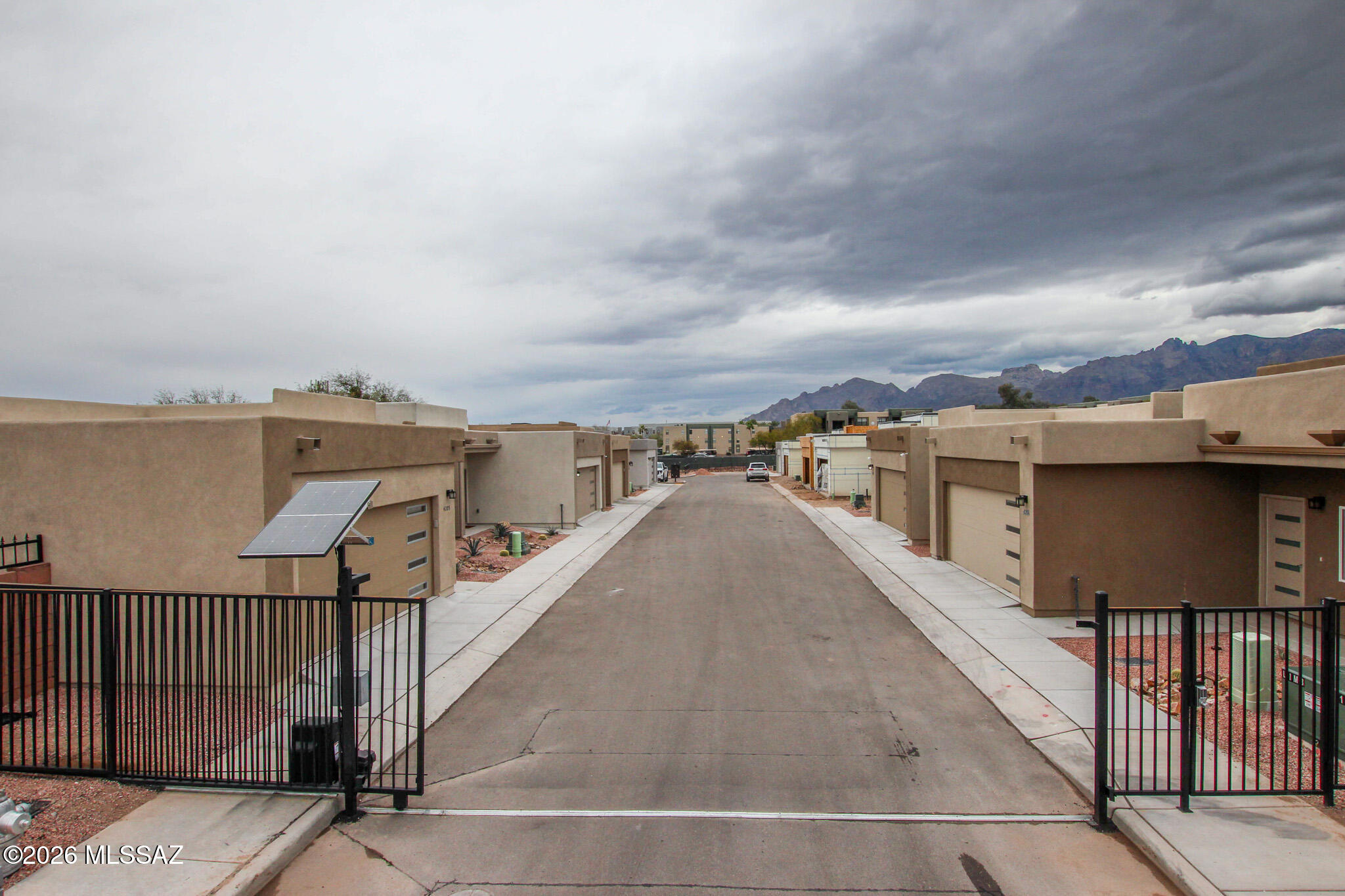 Limberlost Estates - Residential