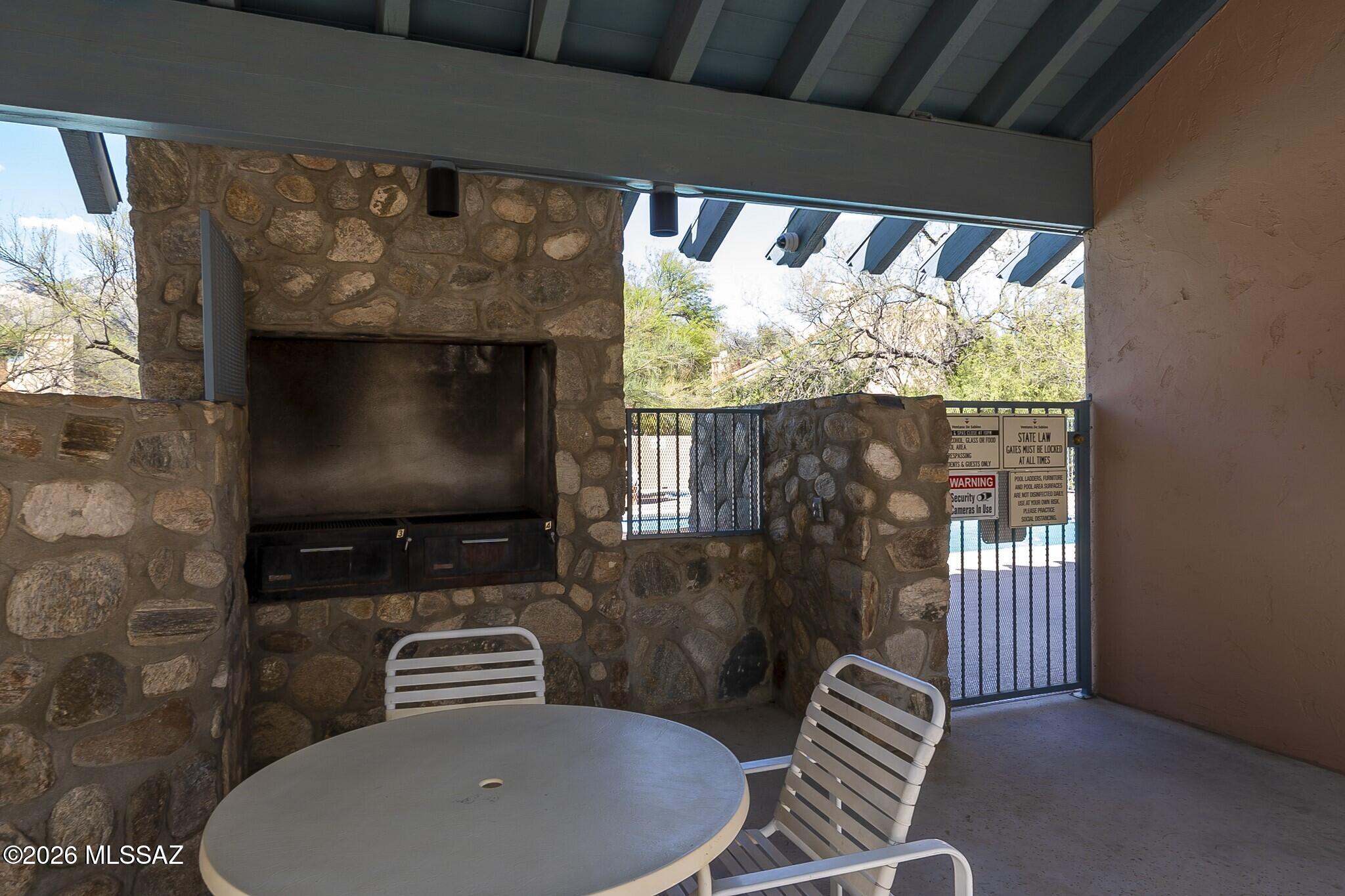 Ventana De Sabino Villas (1-90) - Residential