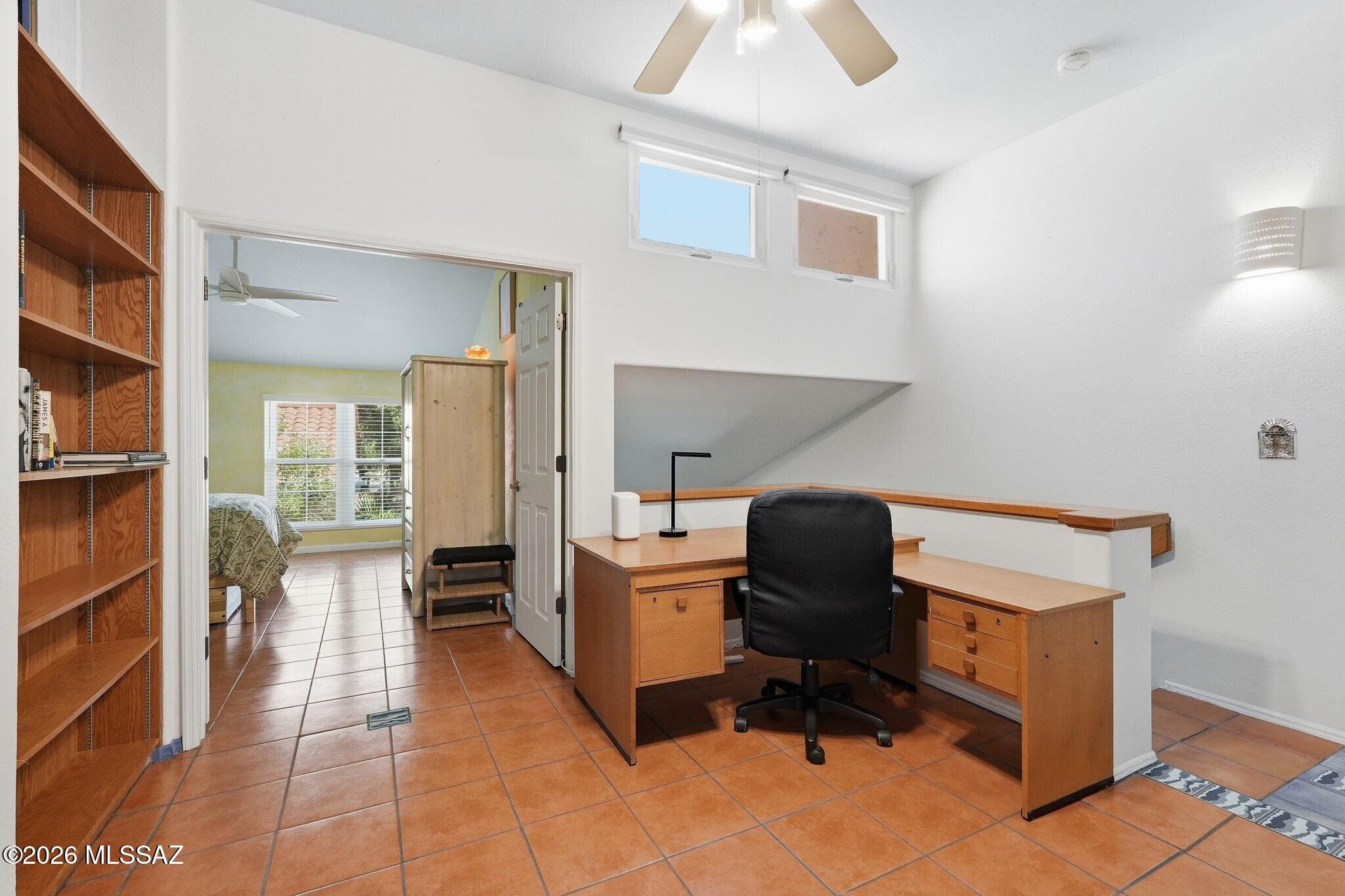 Ventana De Sabino Villas (1-90) - Residential