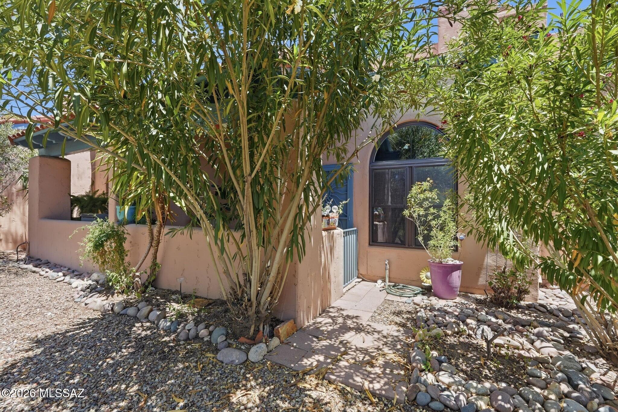 Ventana De Sabino Villas (1-90) - Residential