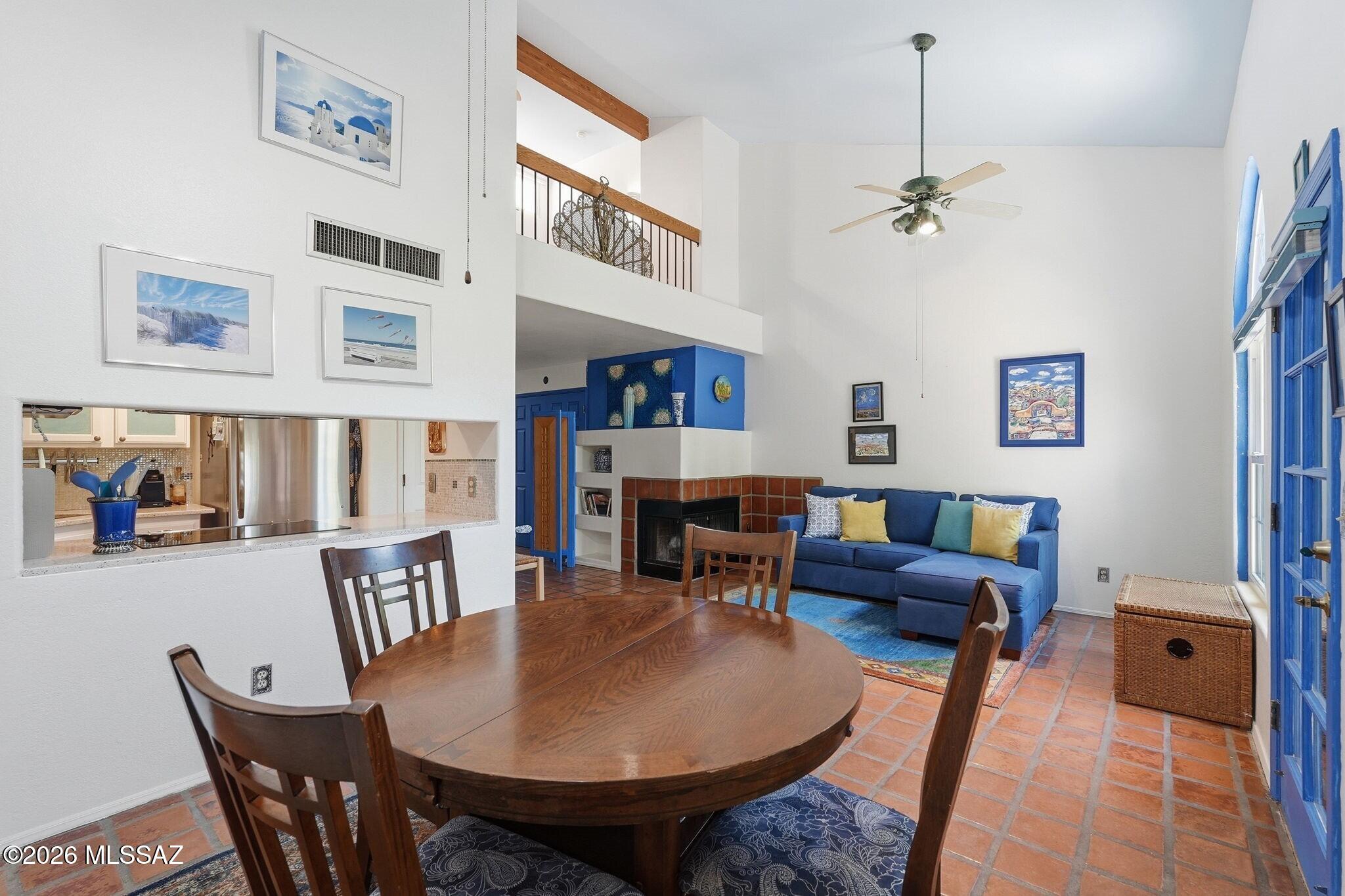 Ventana De Sabino Villas (1-90) - Residential
